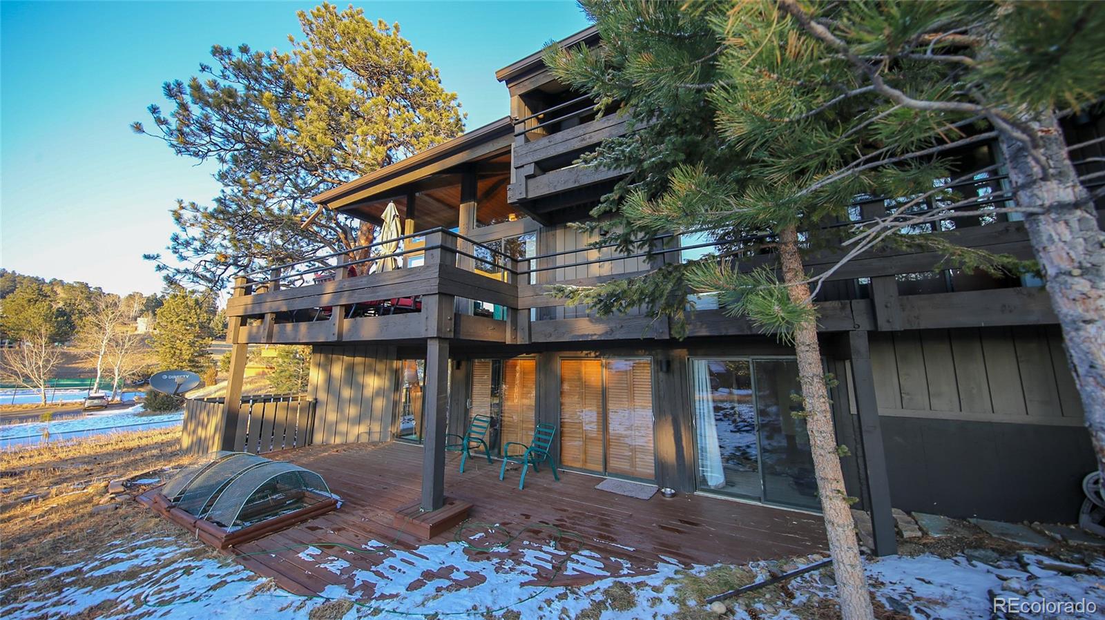 MLS Image #24 for 24246  currant drive ,golden, Colorado