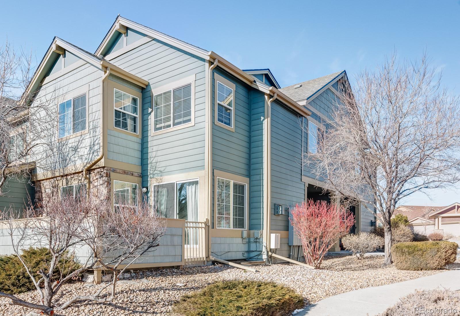 MLS Image #0 for 2568  cutters circle,castle rock, Colorado