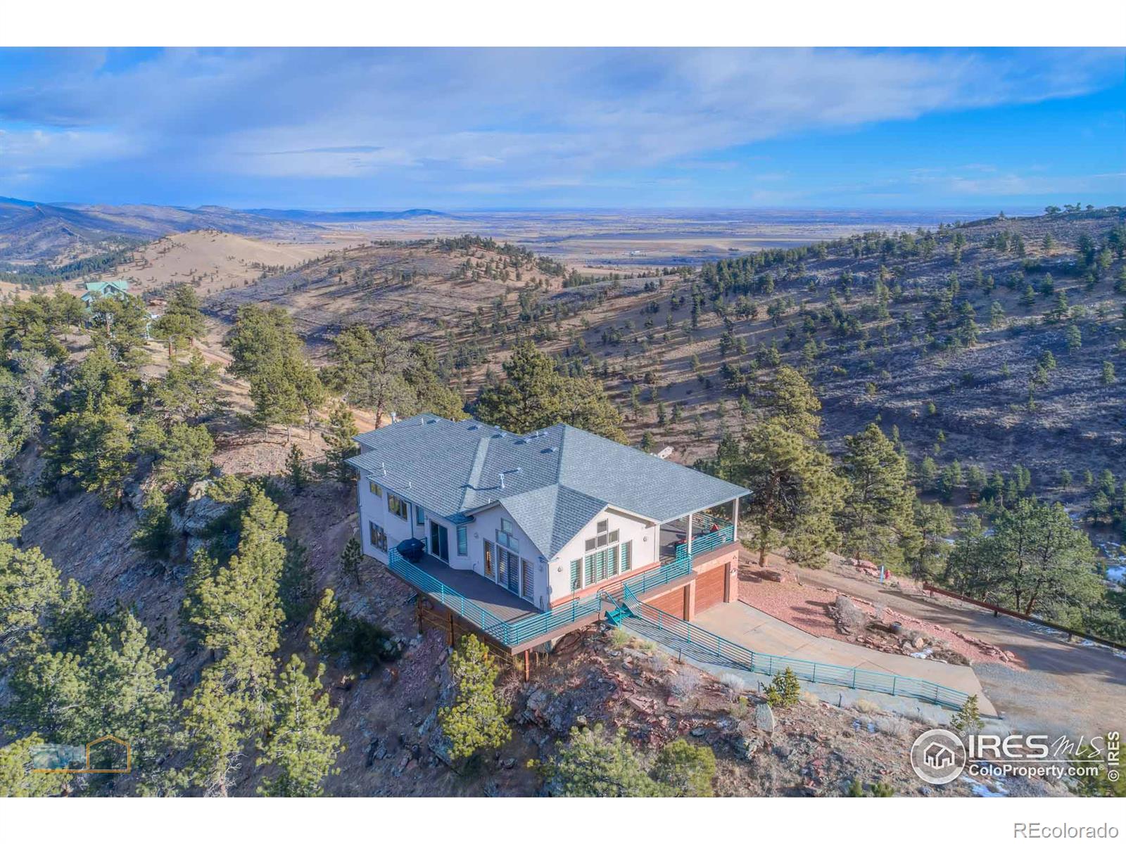 MLS Image #0 for 6565  red hill road,boulder, Colorado