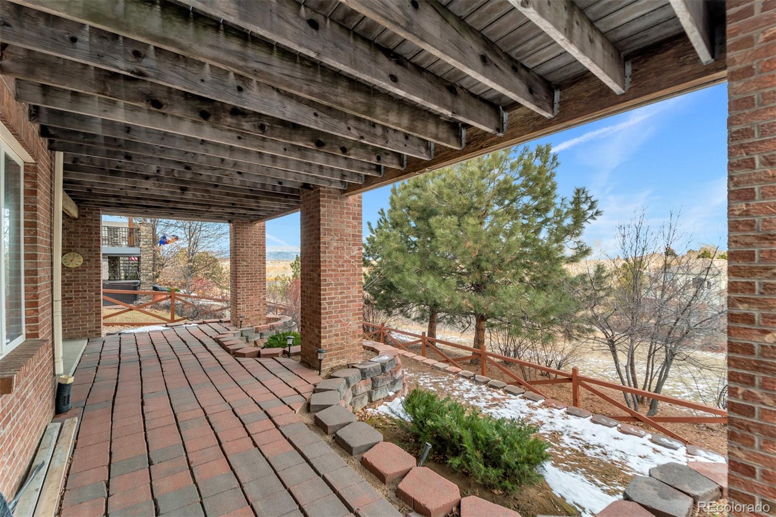 MLS Image #34 for 2891 w 114th court,westminster, Colorado
