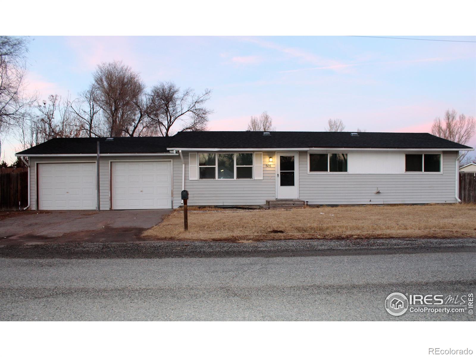 MLS Image #0 for 505  cotton street,brush, Colorado