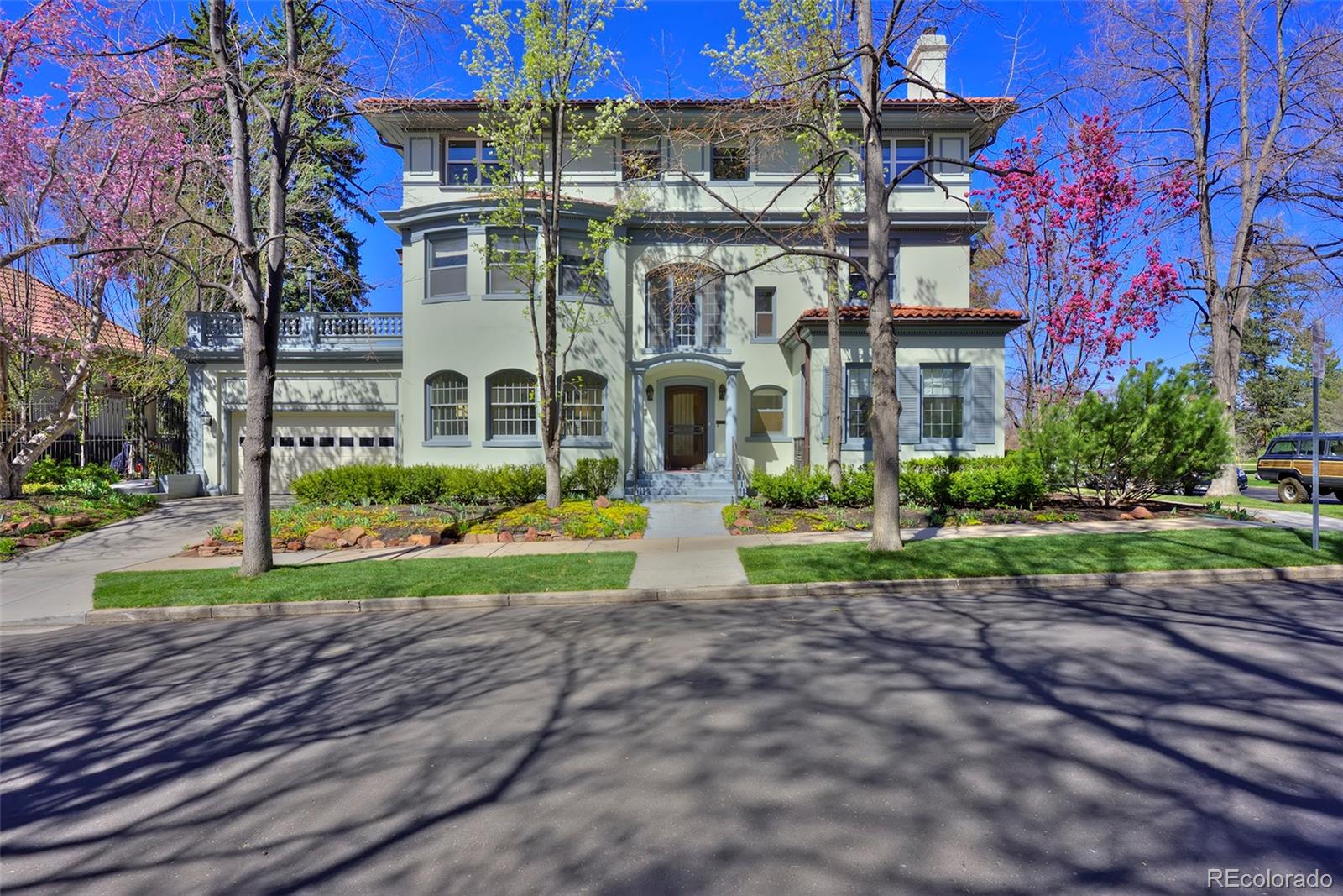 MLS Image #0 for 875  race street,denver, Colorado