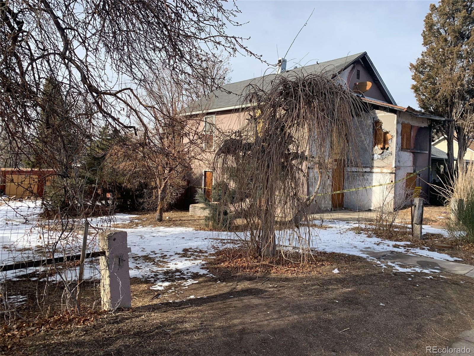 MLS Image #0 for 2321 s galapago street,denver, Colorado