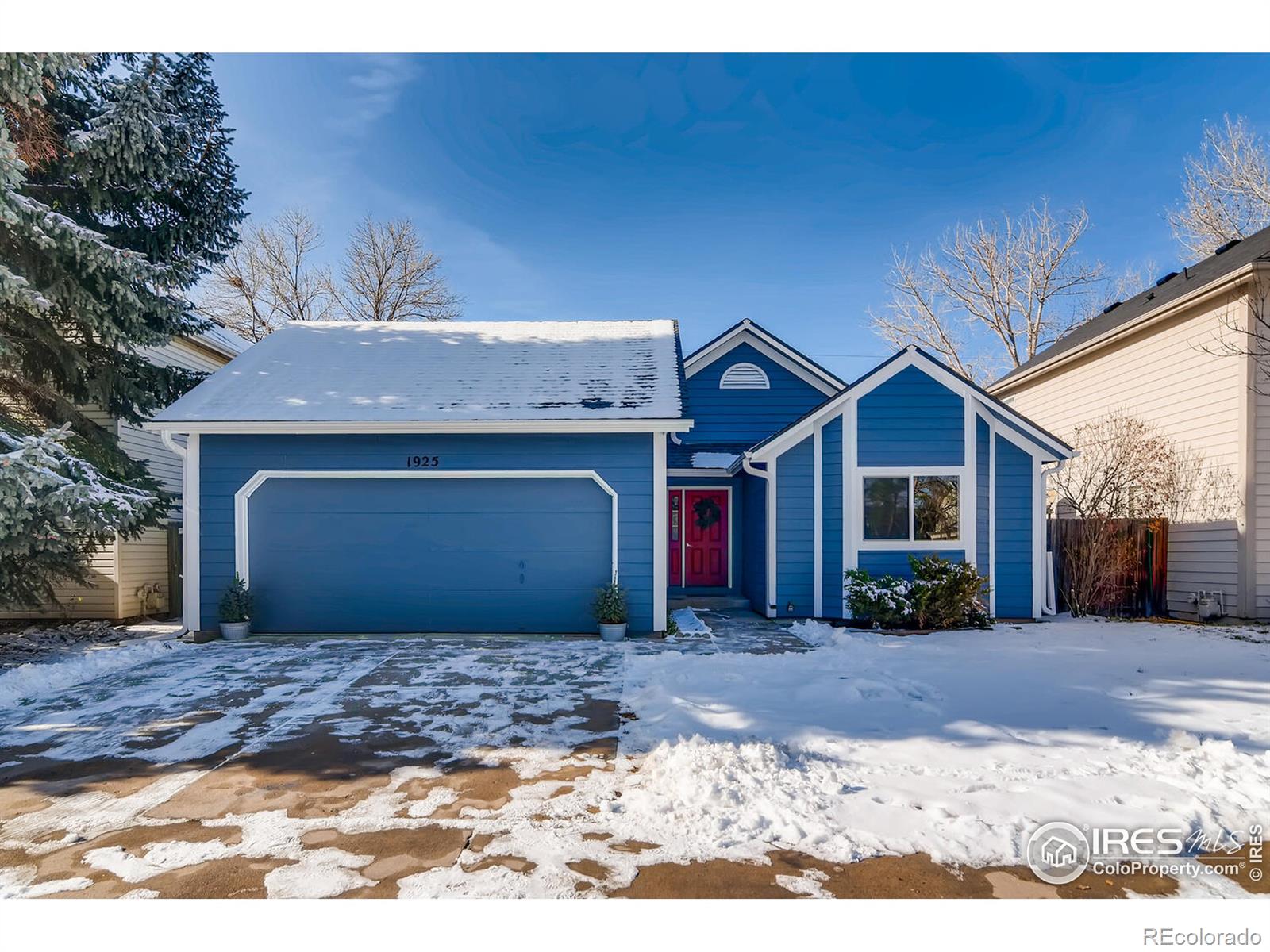 MLS Image #0 for 1925  massachusetts street,fort collins, Colorado