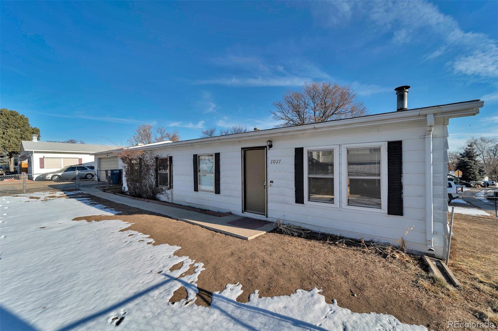 MLS Image #0 for 2027 w 90th avenue,federal heights, Colorado