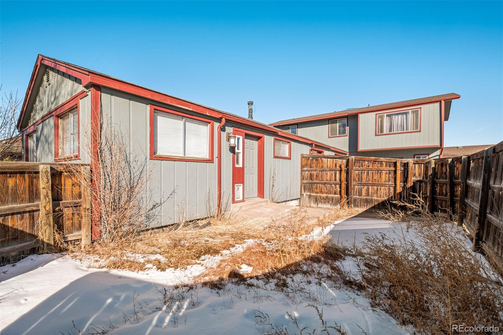 MLS Image #28 for 4347  platte avenue,sedalia, Colorado