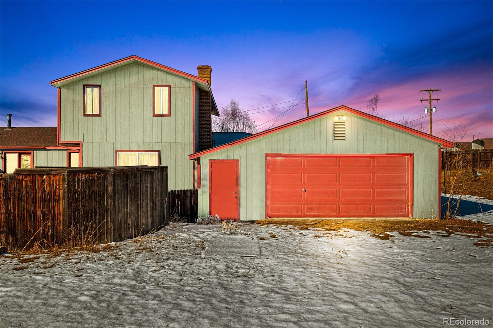 MLS Image #30 for 4347  platte avenue,sedalia, Colorado