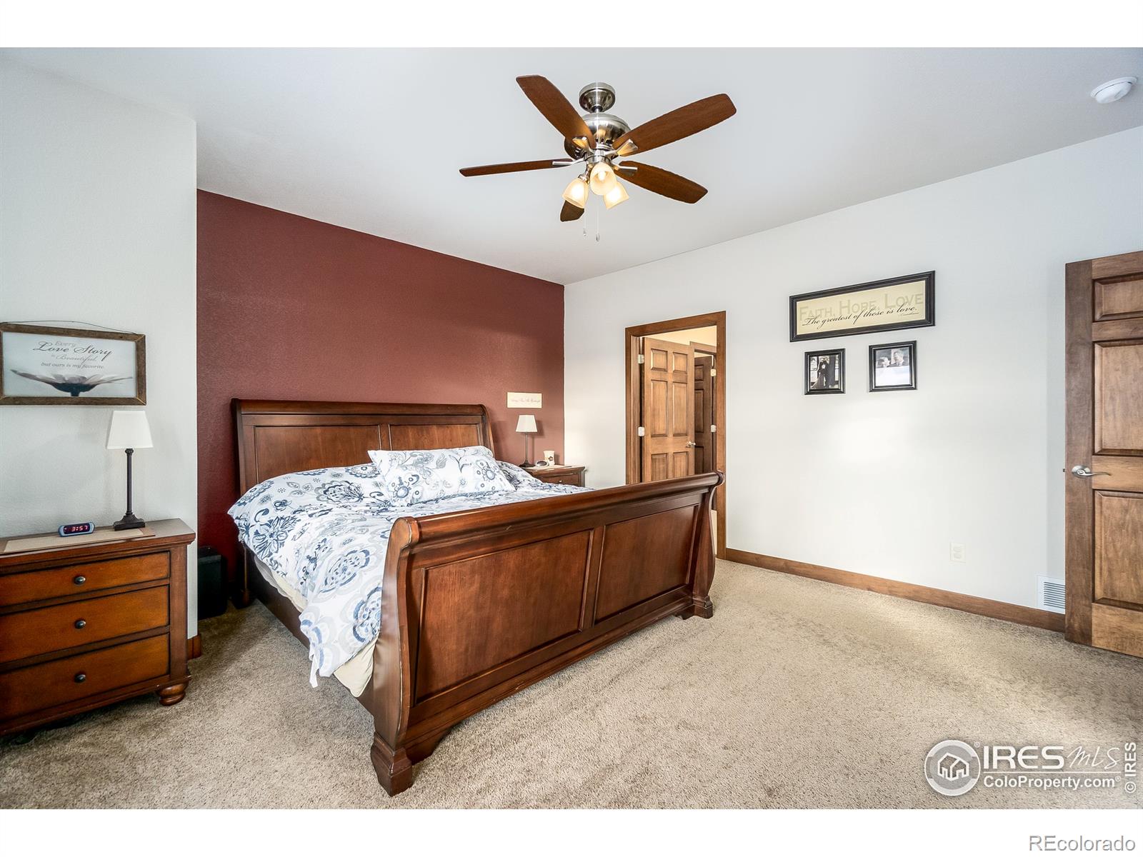 MLS Image #15 for 601  falcon court,milliken, Colorado