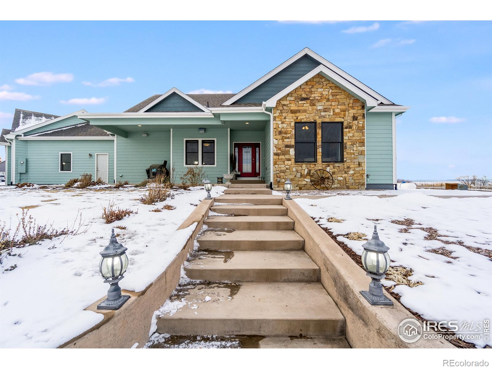 MLS Image #2 for 601  falcon court,milliken, Colorado