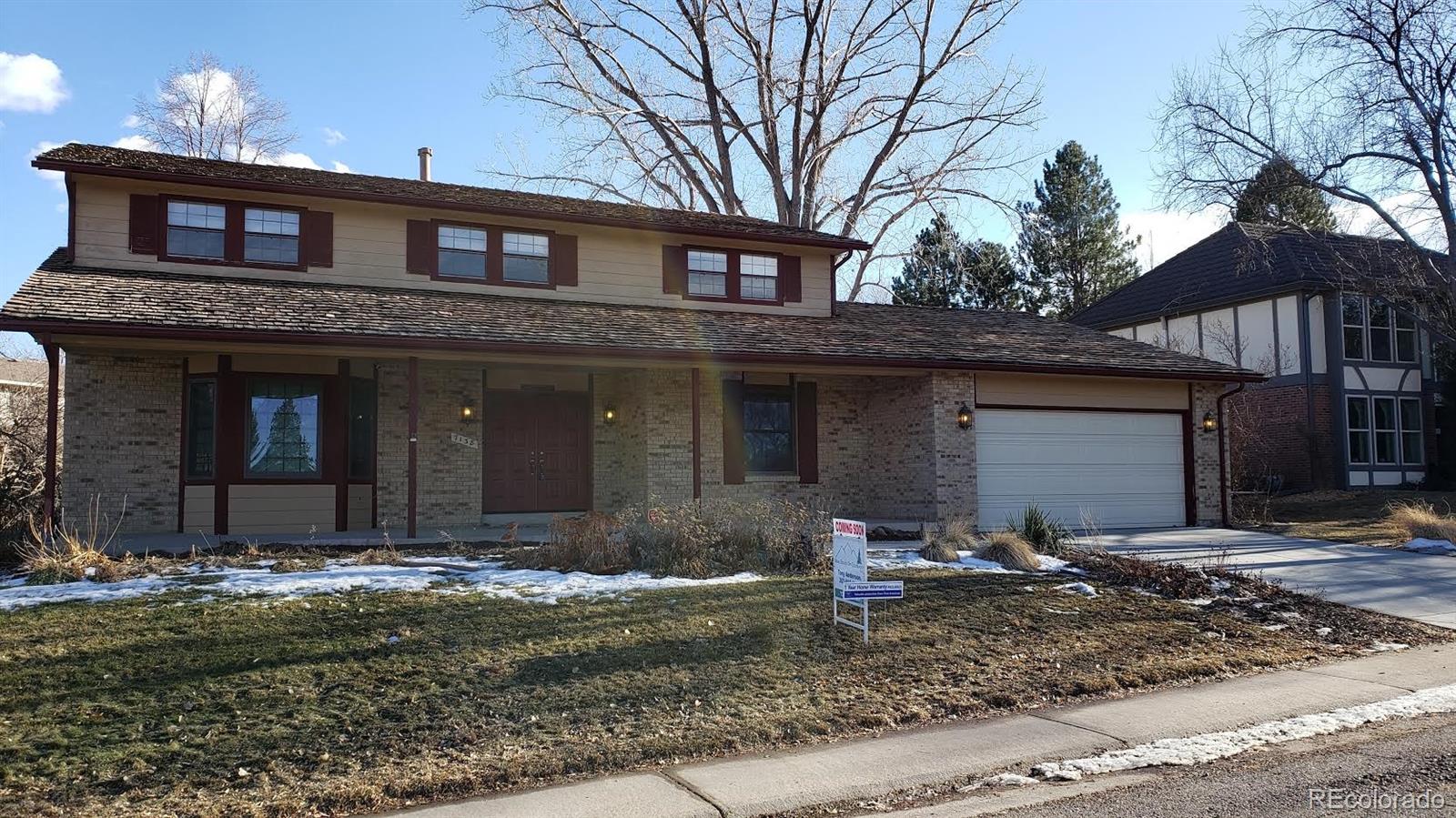 MLS Image #0 for 7138 w elmhurst avenue,littleton, Colorado