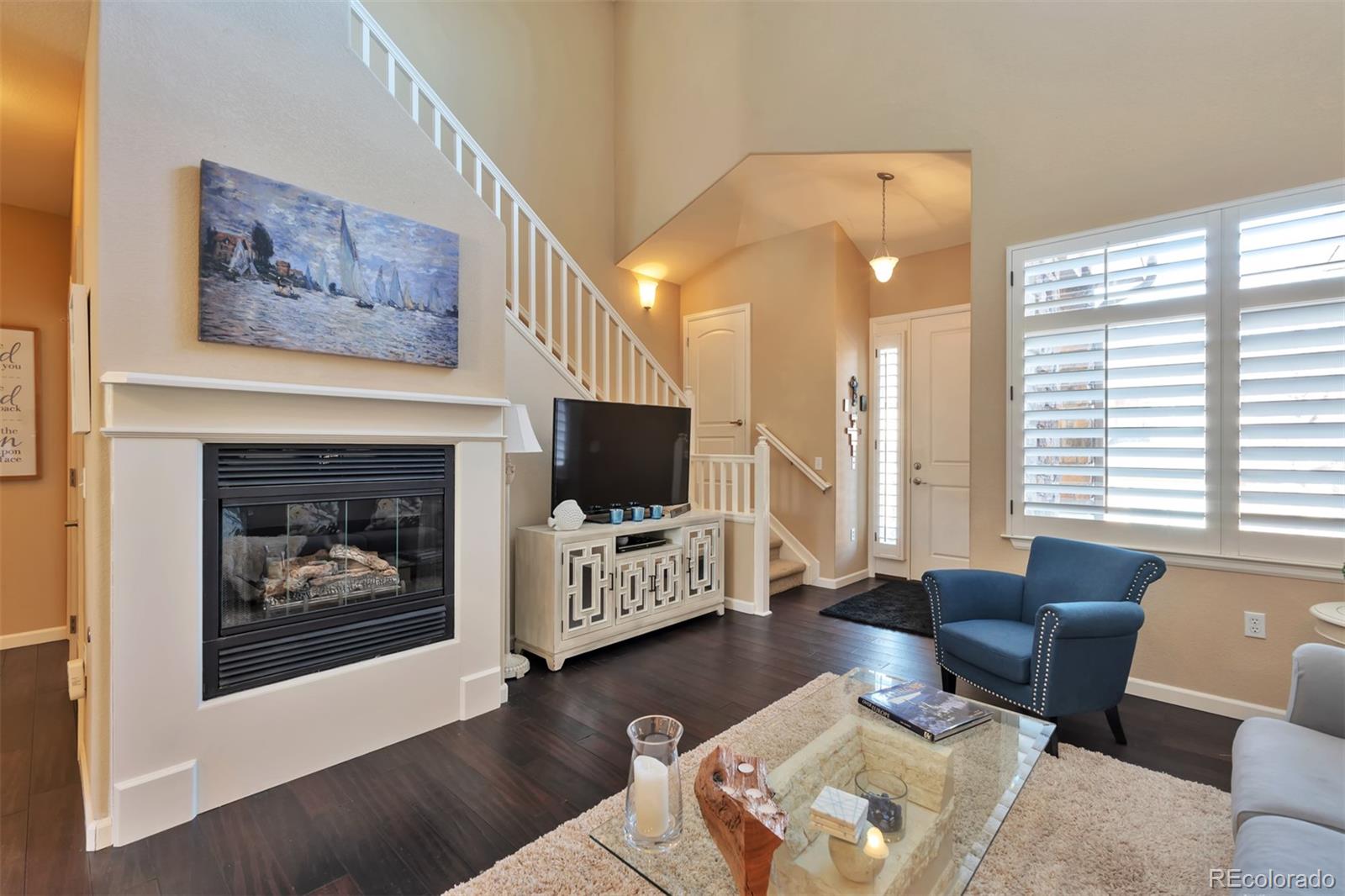 MLS Image #2 for 8539  gold peak drive f,highlands ranch, Colorado