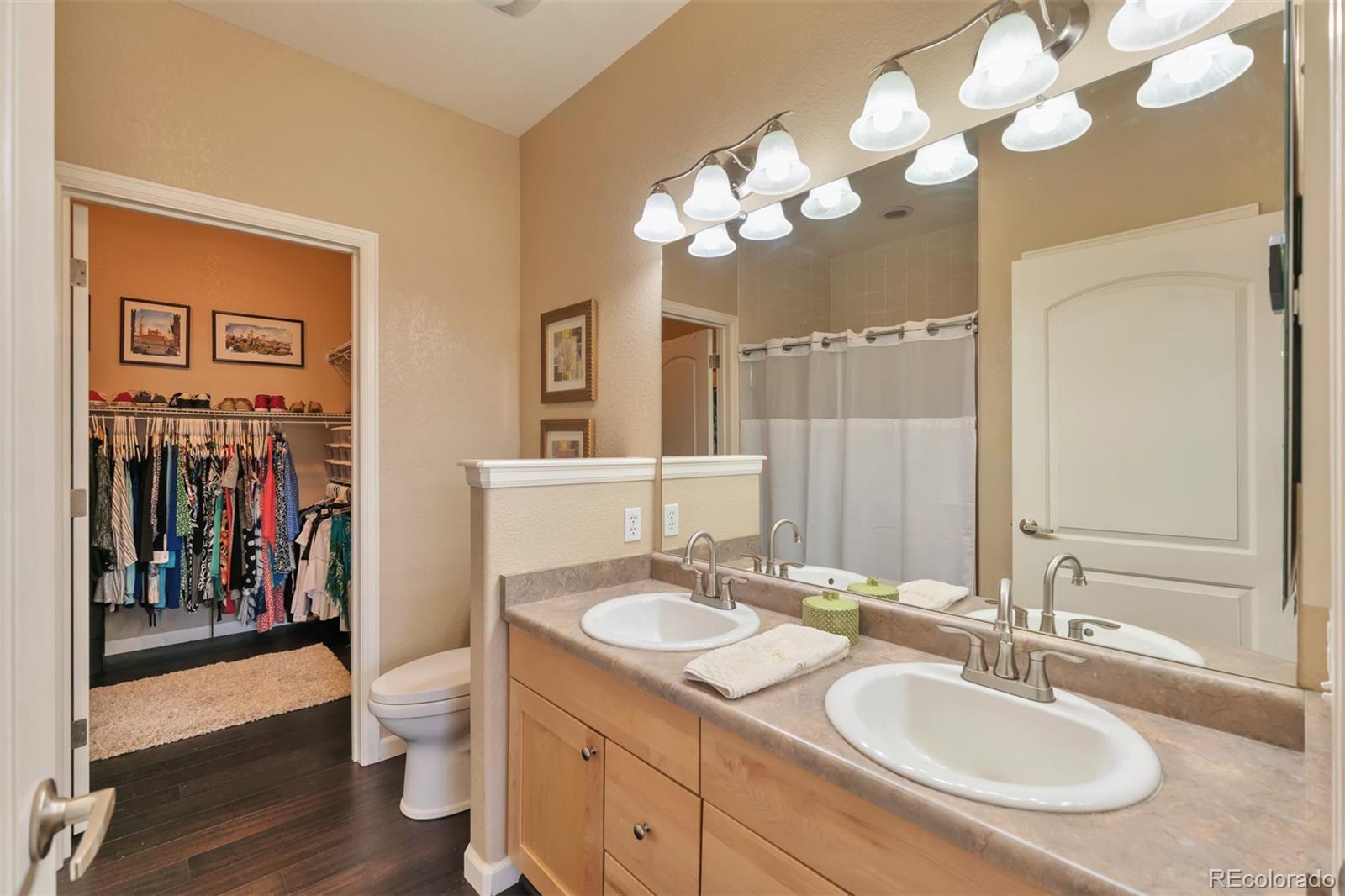 MLS Image #20 for 8539  gold peak drive f,highlands ranch, Colorado