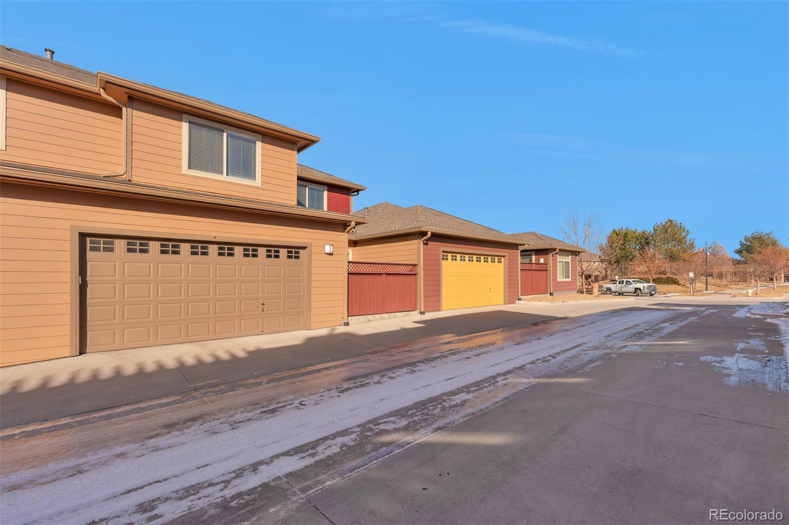 MLS Image #29 for 8539  gold peak drive f,highlands ranch, Colorado