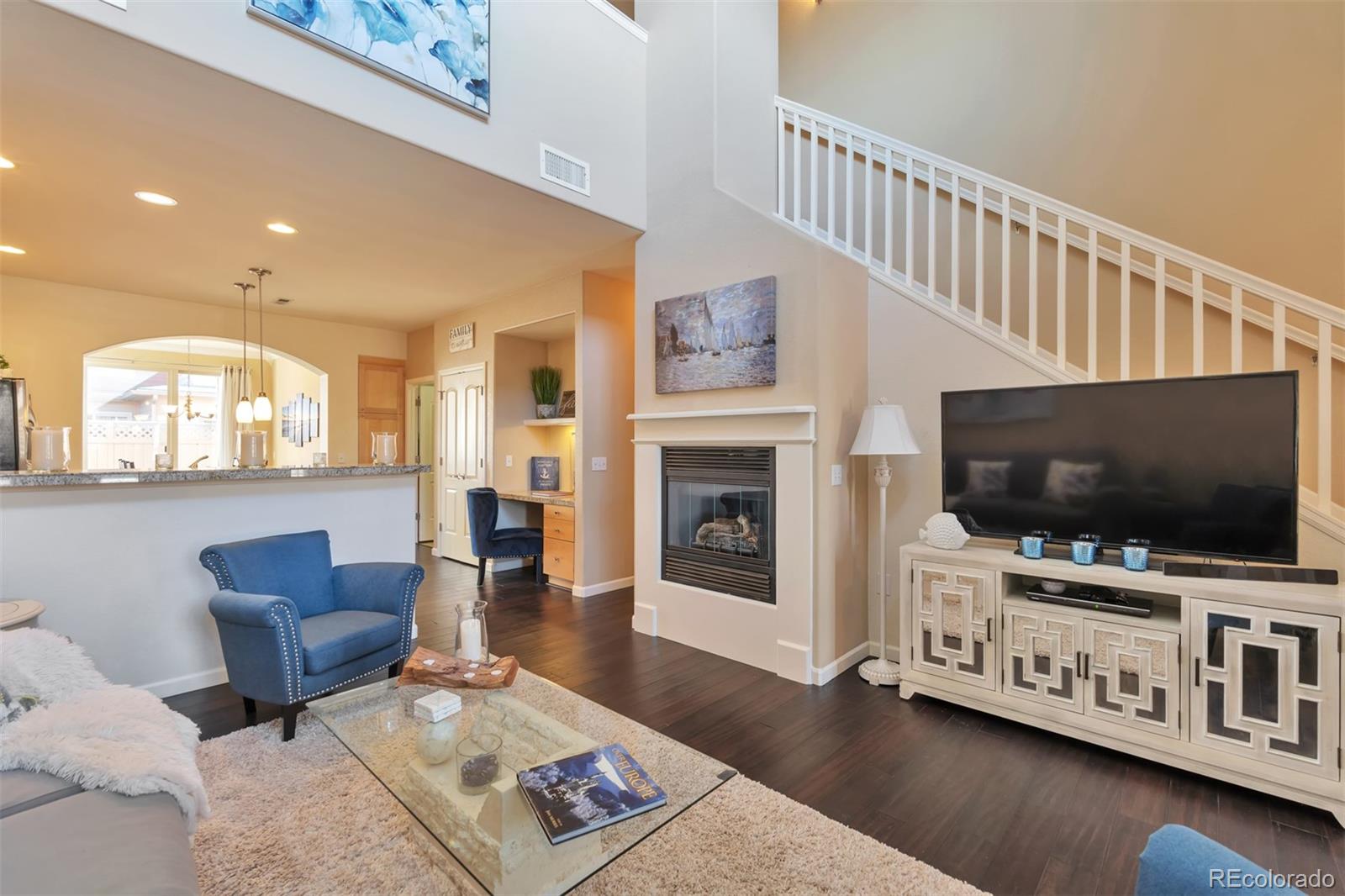 MLS Image #5 for 8539  gold peak drive f,highlands ranch, Colorado