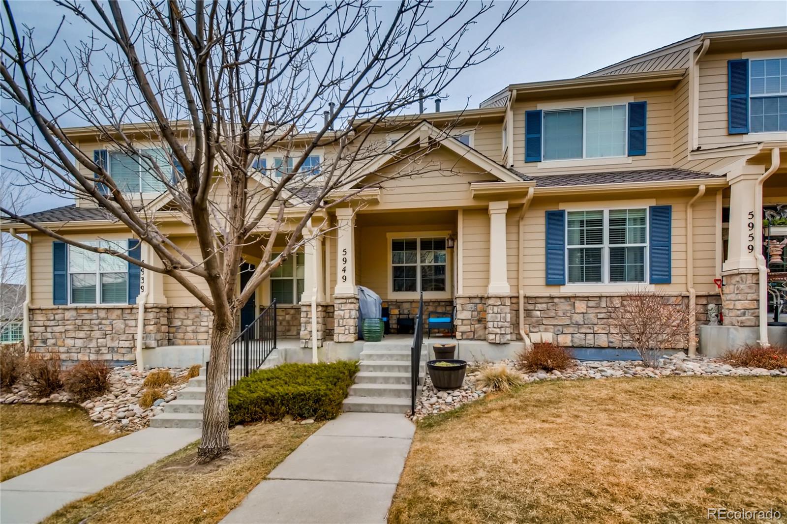 MLS Image #0 for 5949 s youngfield lane,littleton, Colorado