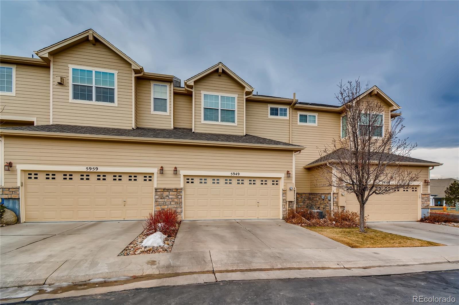 MLS Image #22 for 5949 s youngfield lane,littleton, Colorado