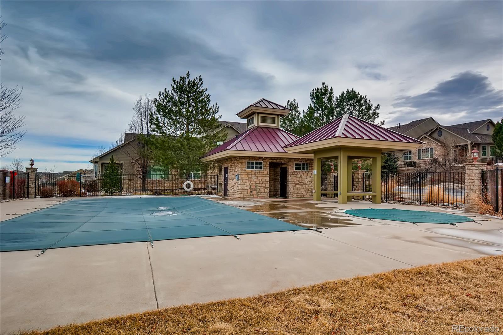 MLS Image #23 for 5949 s youngfield lane,littleton, Colorado