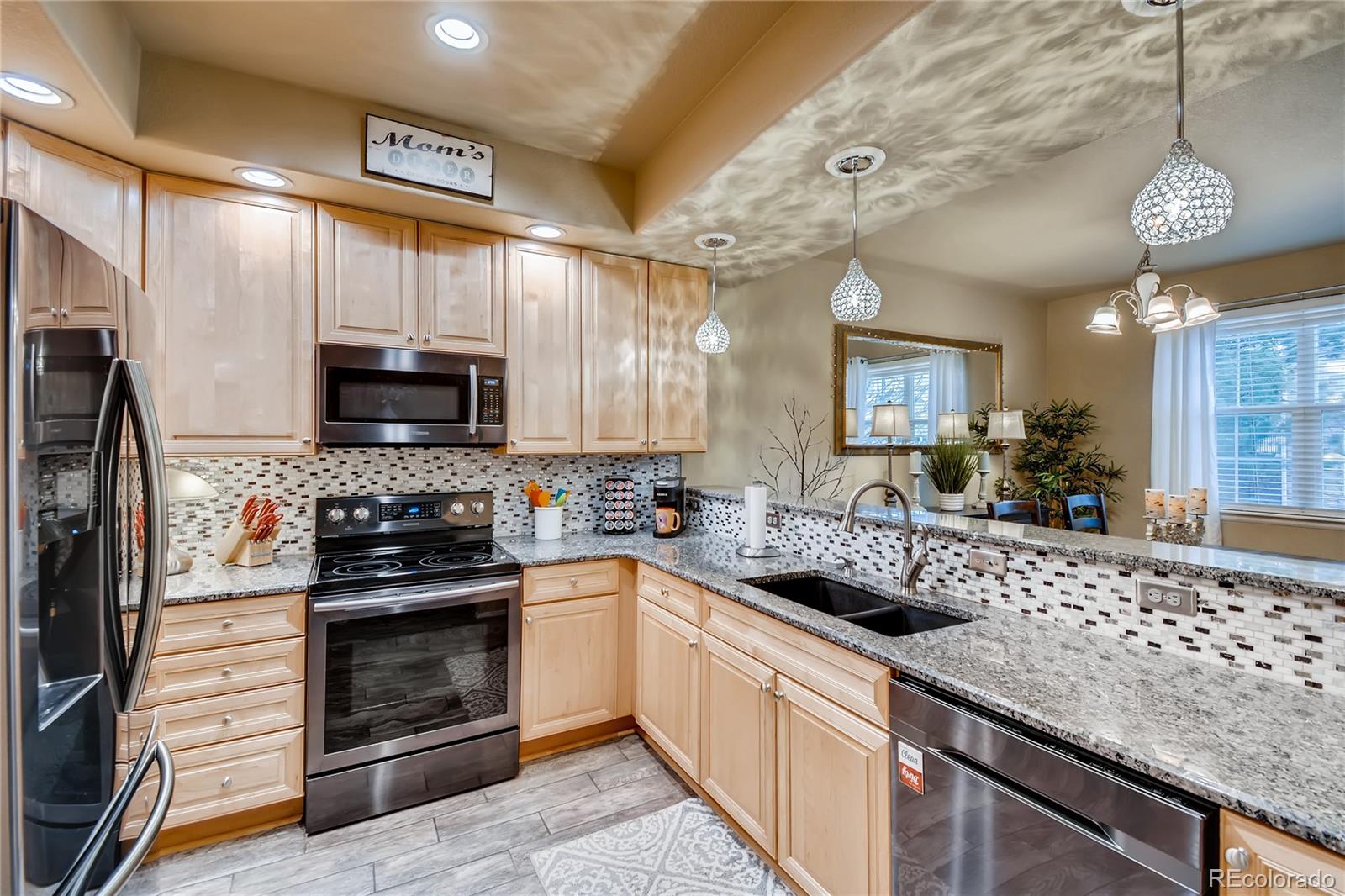 MLS Image #4 for 5949 s youngfield lane,littleton, Colorado