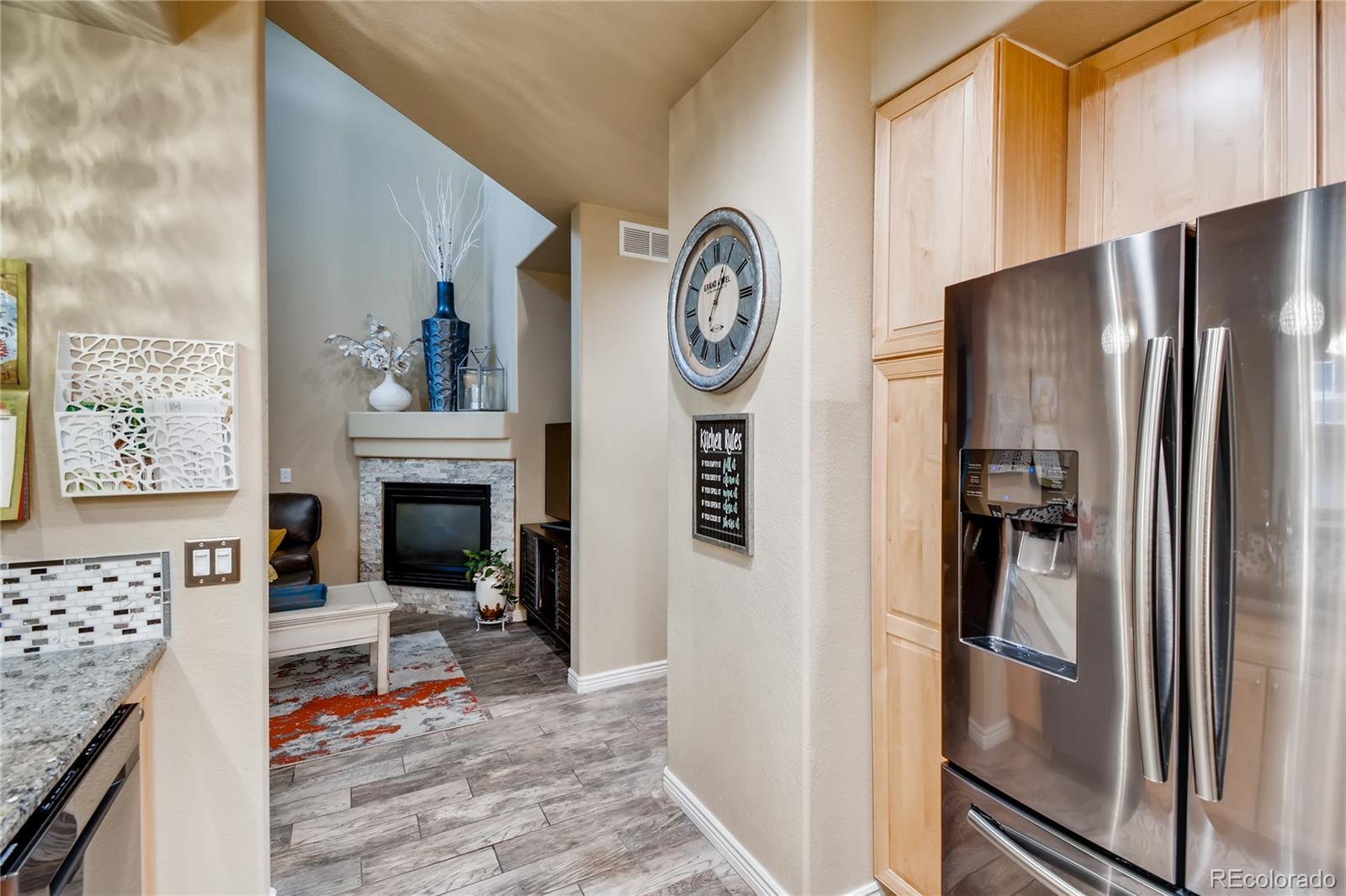 MLS Image #7 for 5949 s youngfield lane,littleton, Colorado