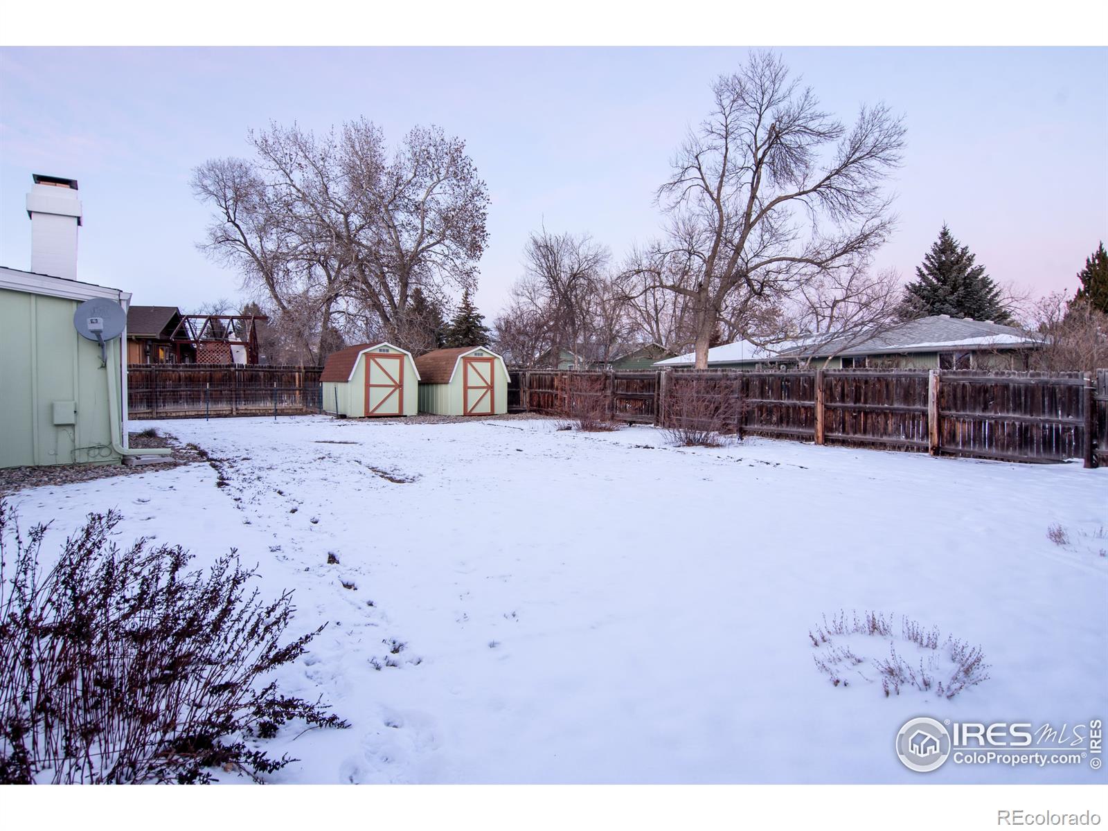 MLS Image #2 for 908  mallard drive,fort collins, Colorado