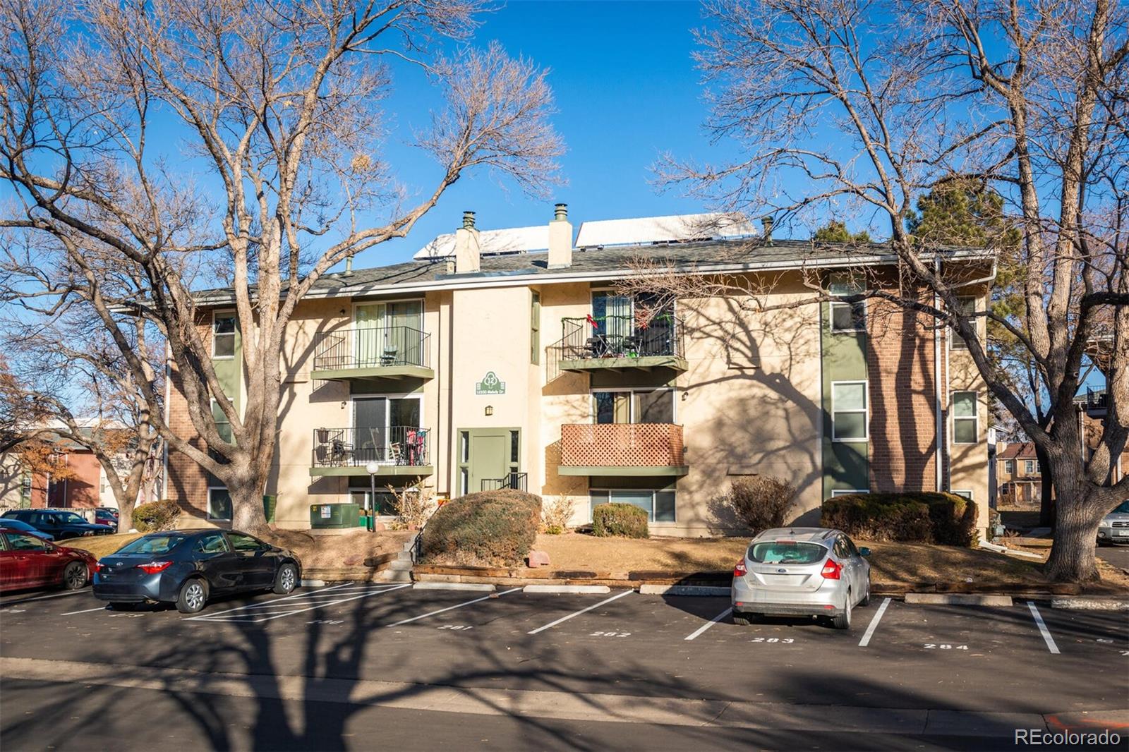MLS Image #0 for 12100  melody drive 101,westminster, Colorado