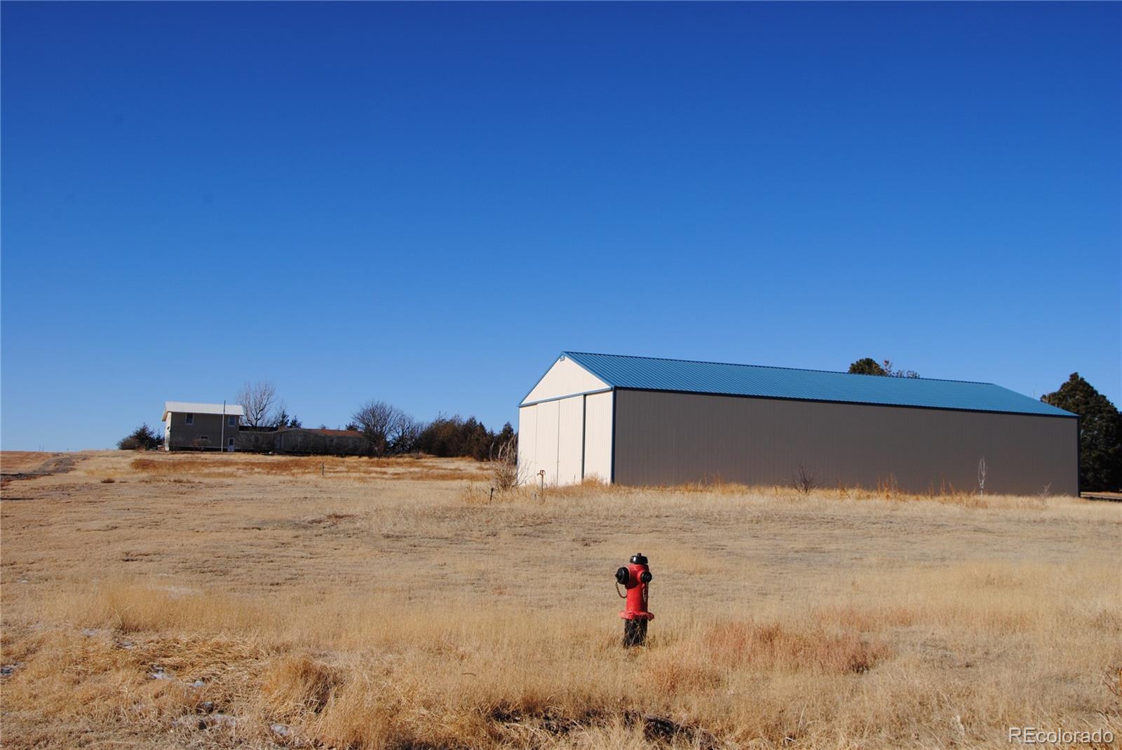 MLS Image #0 for 14165  county road 44 ,cheyenne wells, Colorado
