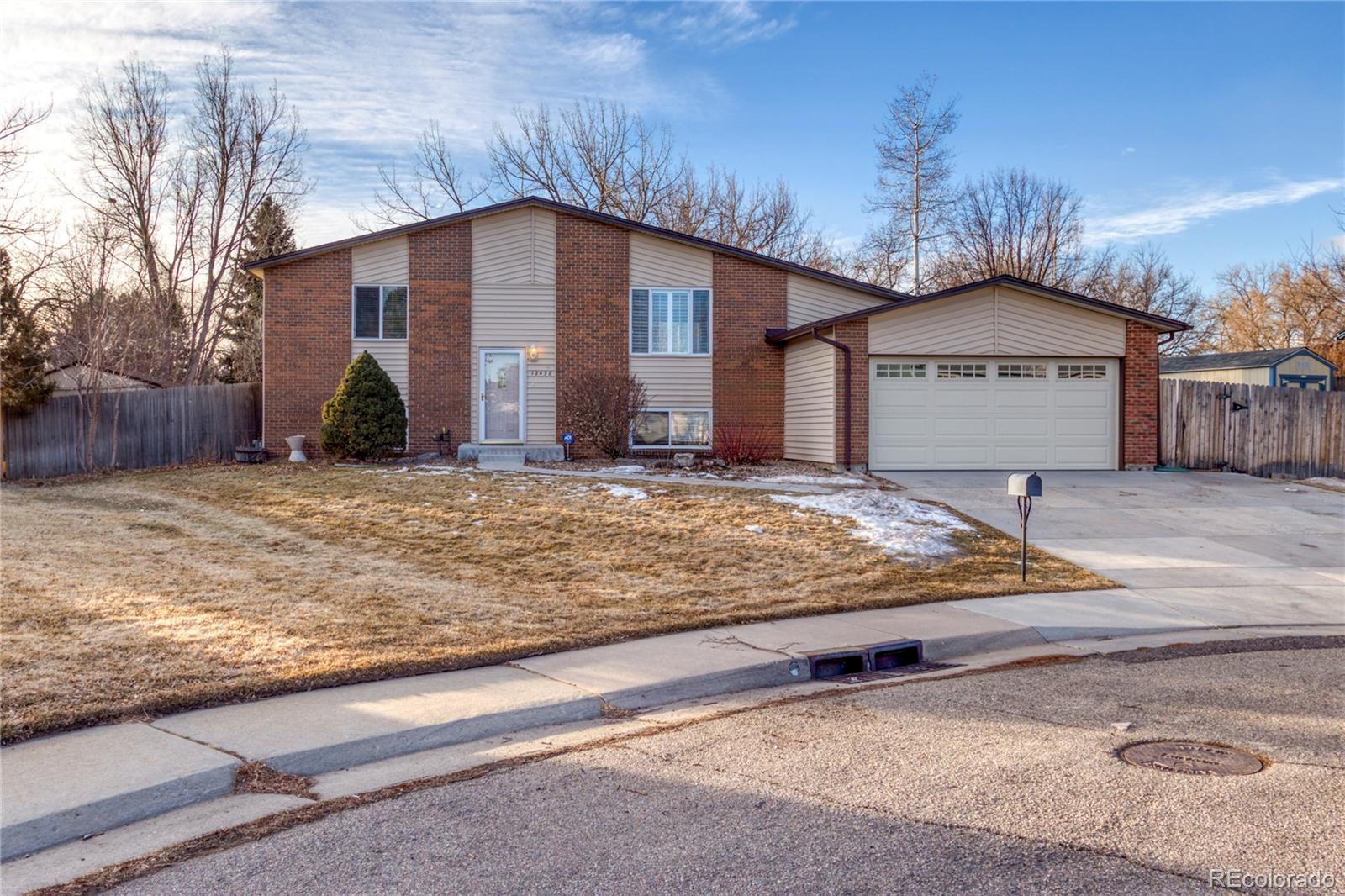 MLS Image #0 for 12438 w 70th place,arvada, Colorado