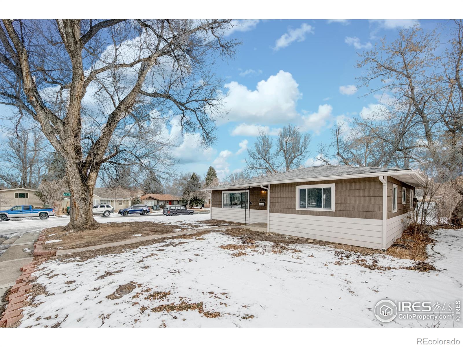 MLS Image #0 for 620 w coy drive,fort collins, Colorado