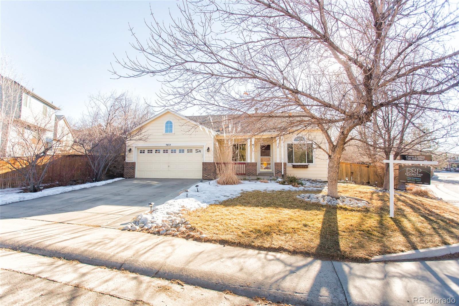MLS Image #0 for 9458  wolfe street,highlands ranch, Colorado