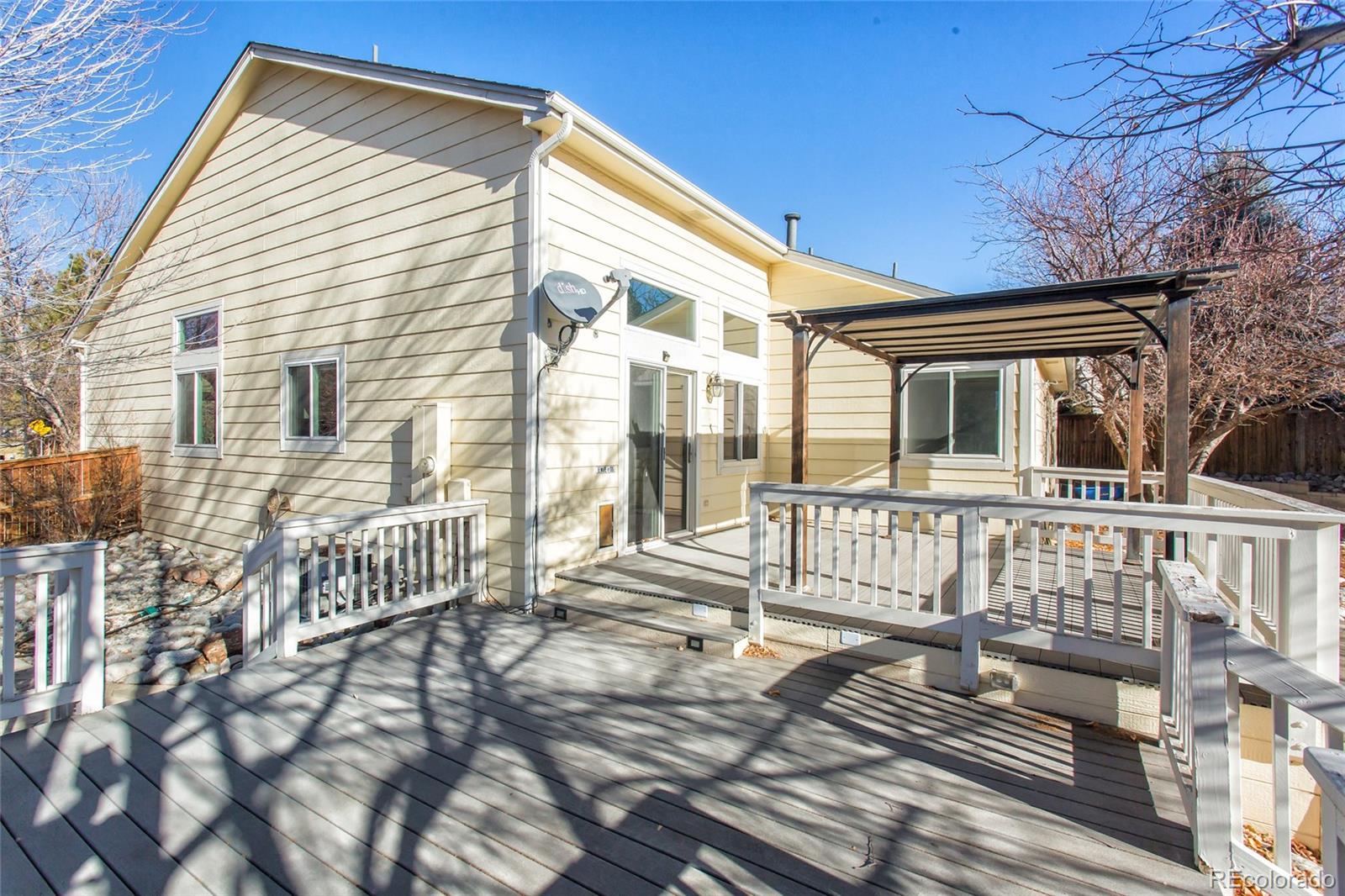 MLS Image #30 for 9458  wolfe street,highlands ranch, Colorado