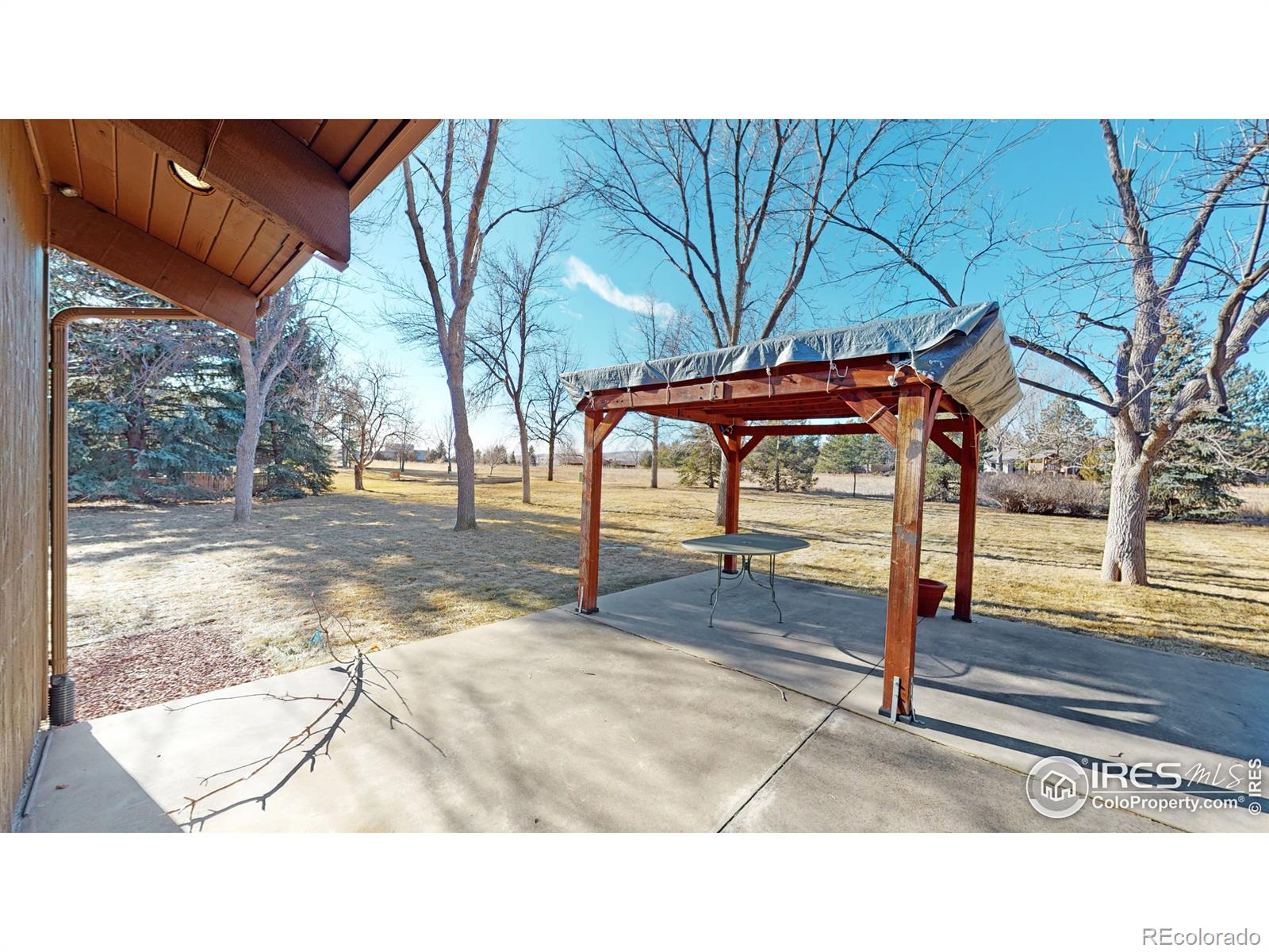 MLS Image #36 for 4709  regency drive,fort collins, Colorado