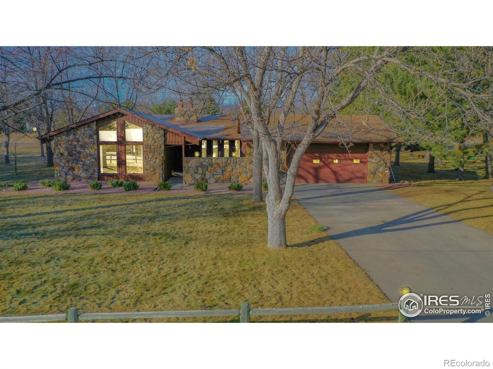 MLS Image #5 for 4709  regency drive,fort collins, Colorado