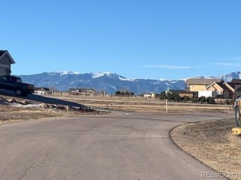 MLS Image #7 for 13716  gilbert drive,peyton, Colorado