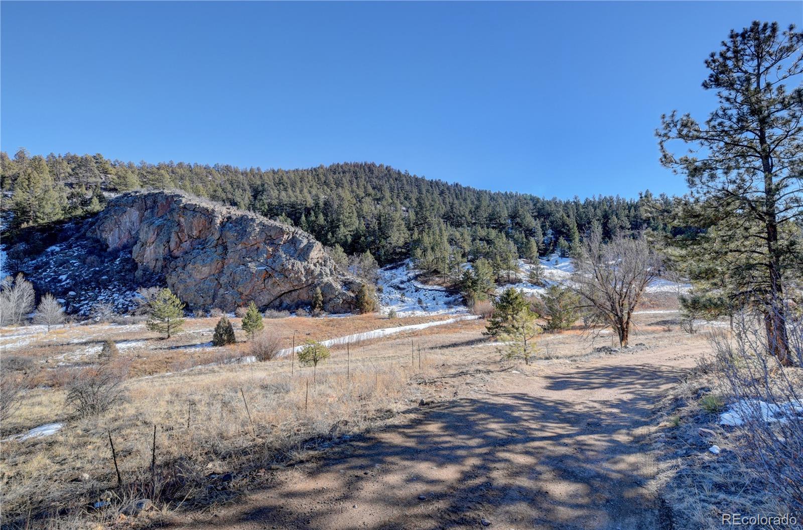 MLS Image #3 for 3573  lakemoor drive,florissant, Colorado