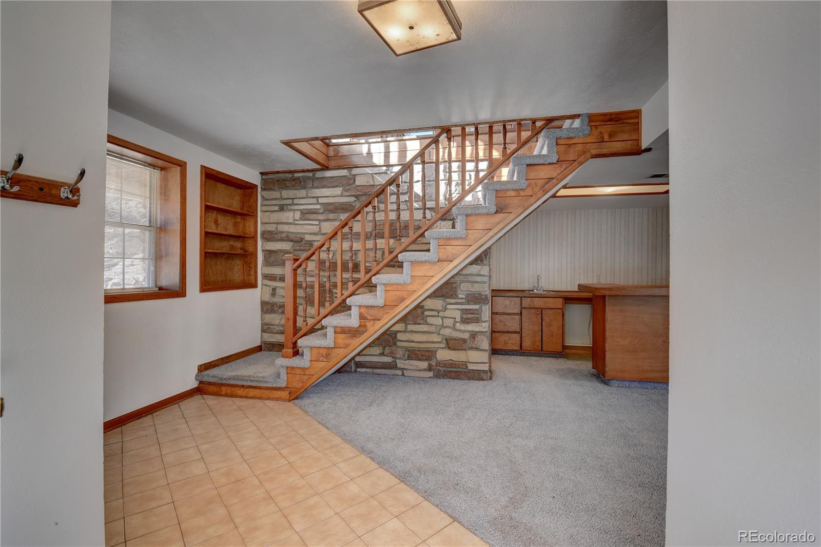 MLS Image #7 for 3573  lakemoor drive,florissant, Colorado