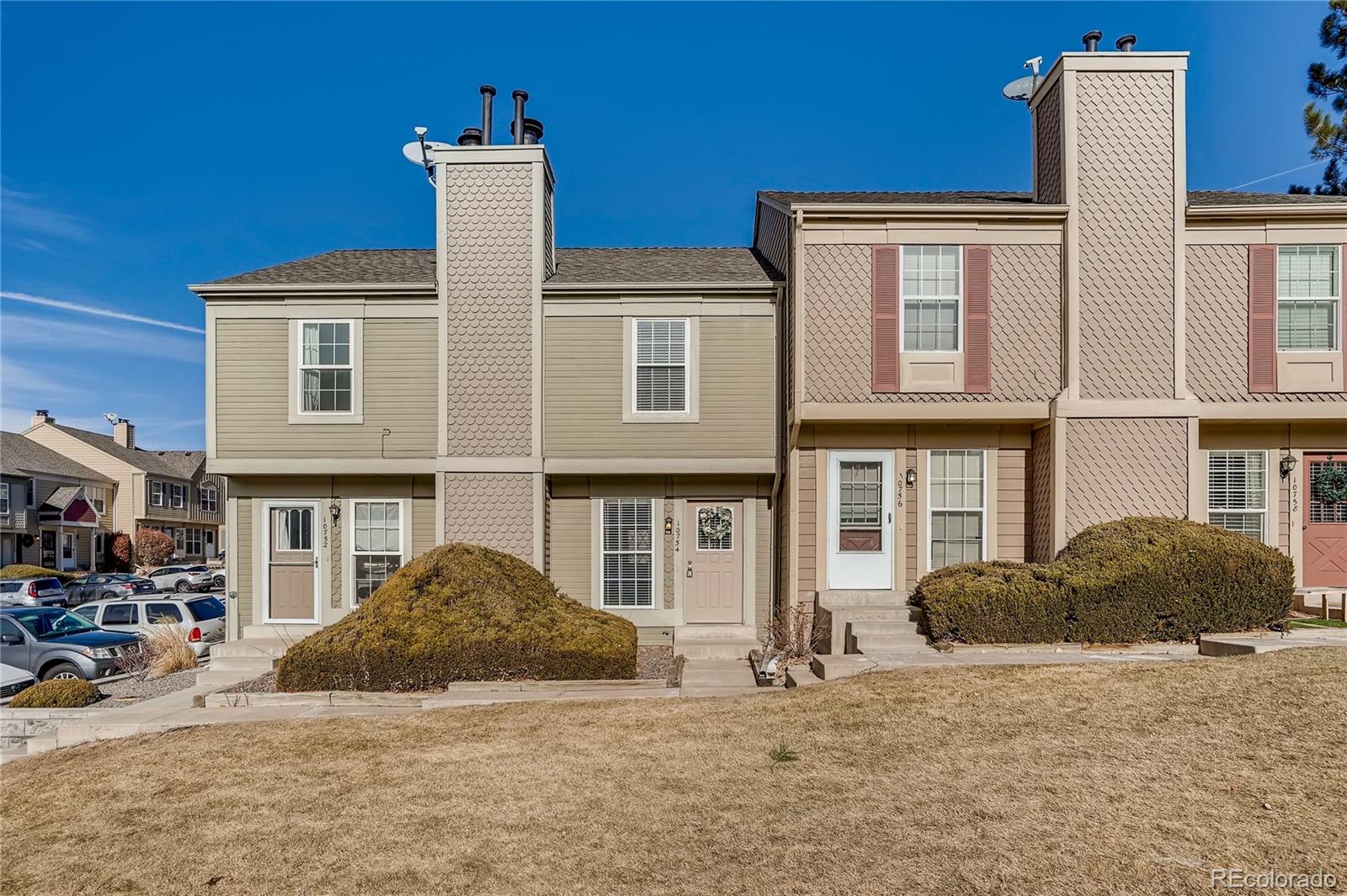 MLS Image #0 for 10754  foxwood court,parker, Colorado