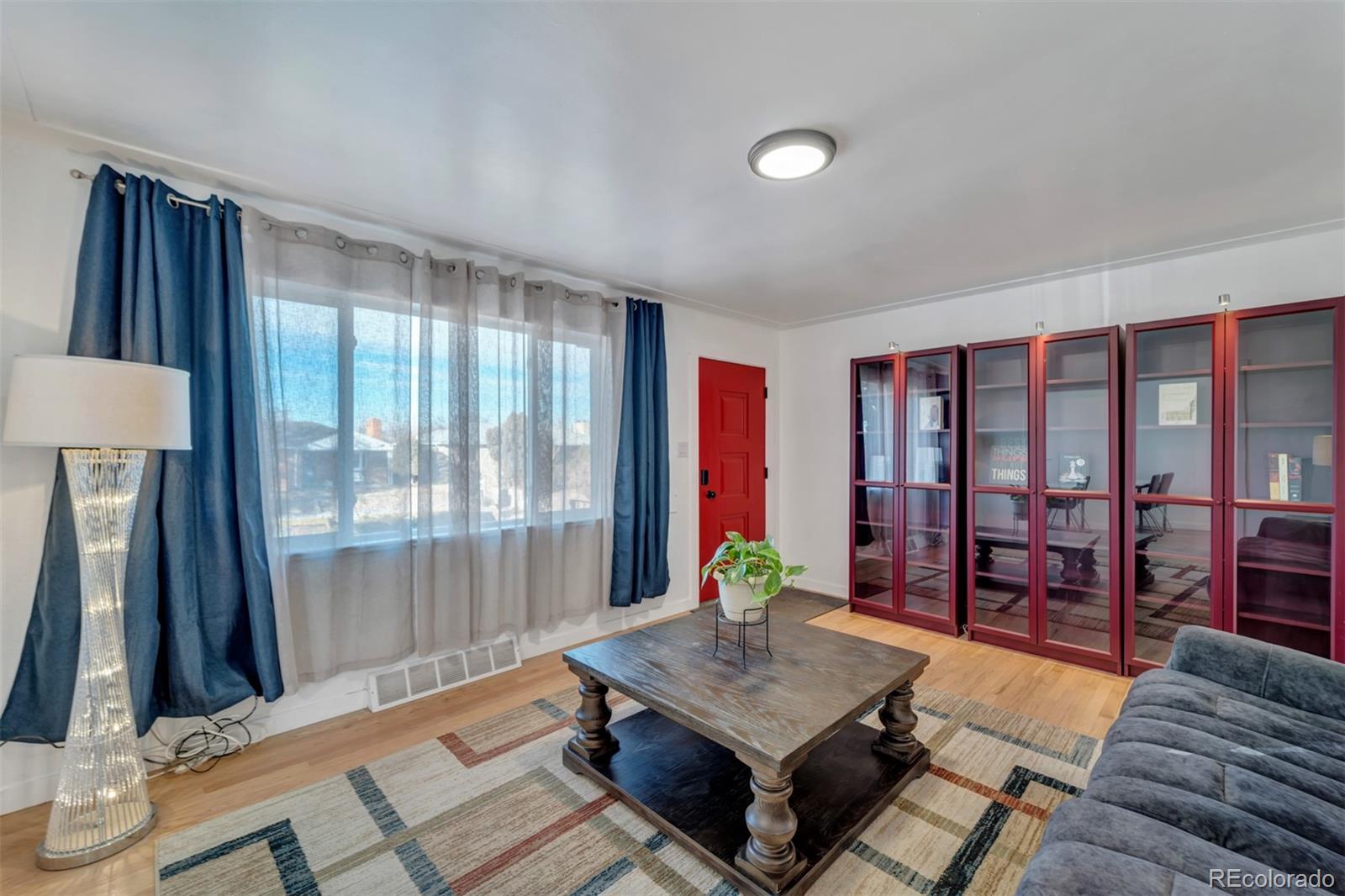 MLS Image #0 for 3080  leyden street,denver, Colorado