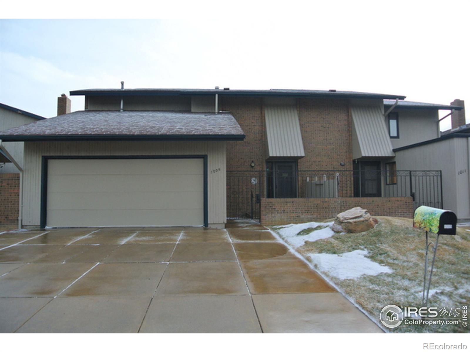 MLS Image #0 for 1005  glenora street,sterling, Colorado