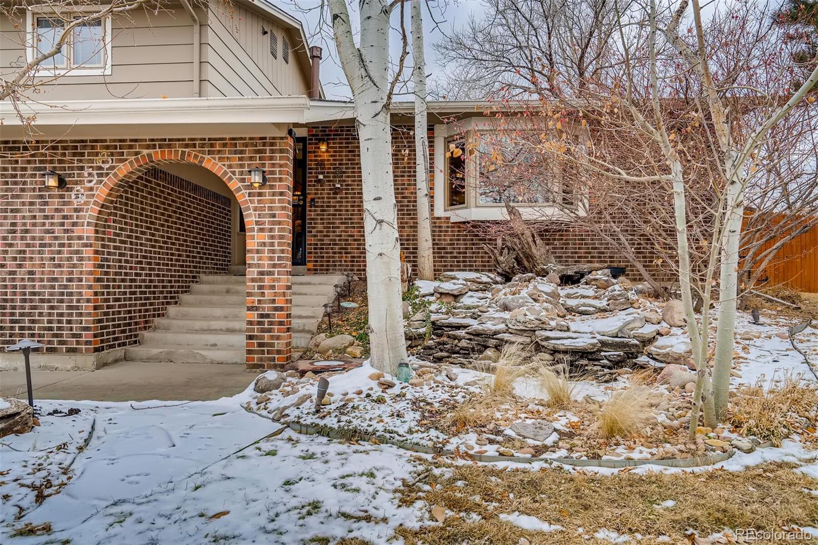 MLS Image #2 for 696  altair drive,littleton, Colorado