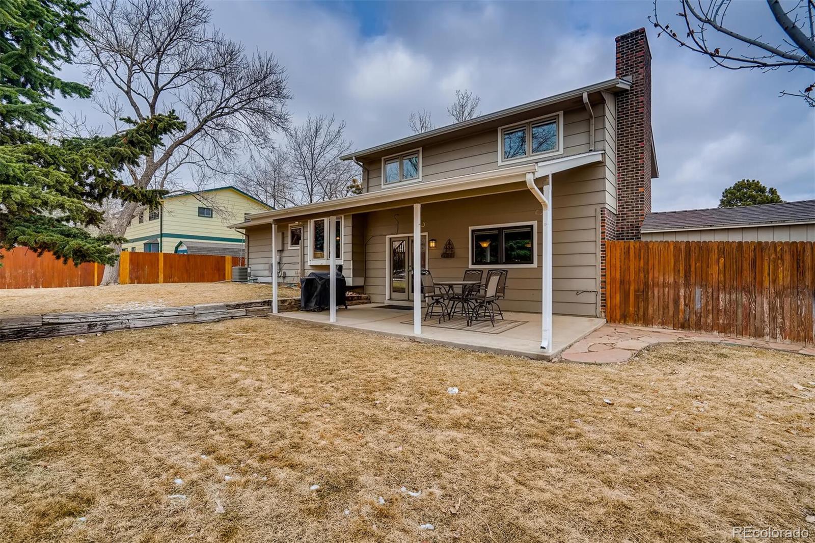 MLS Image #26 for 696  altair drive,littleton, Colorado