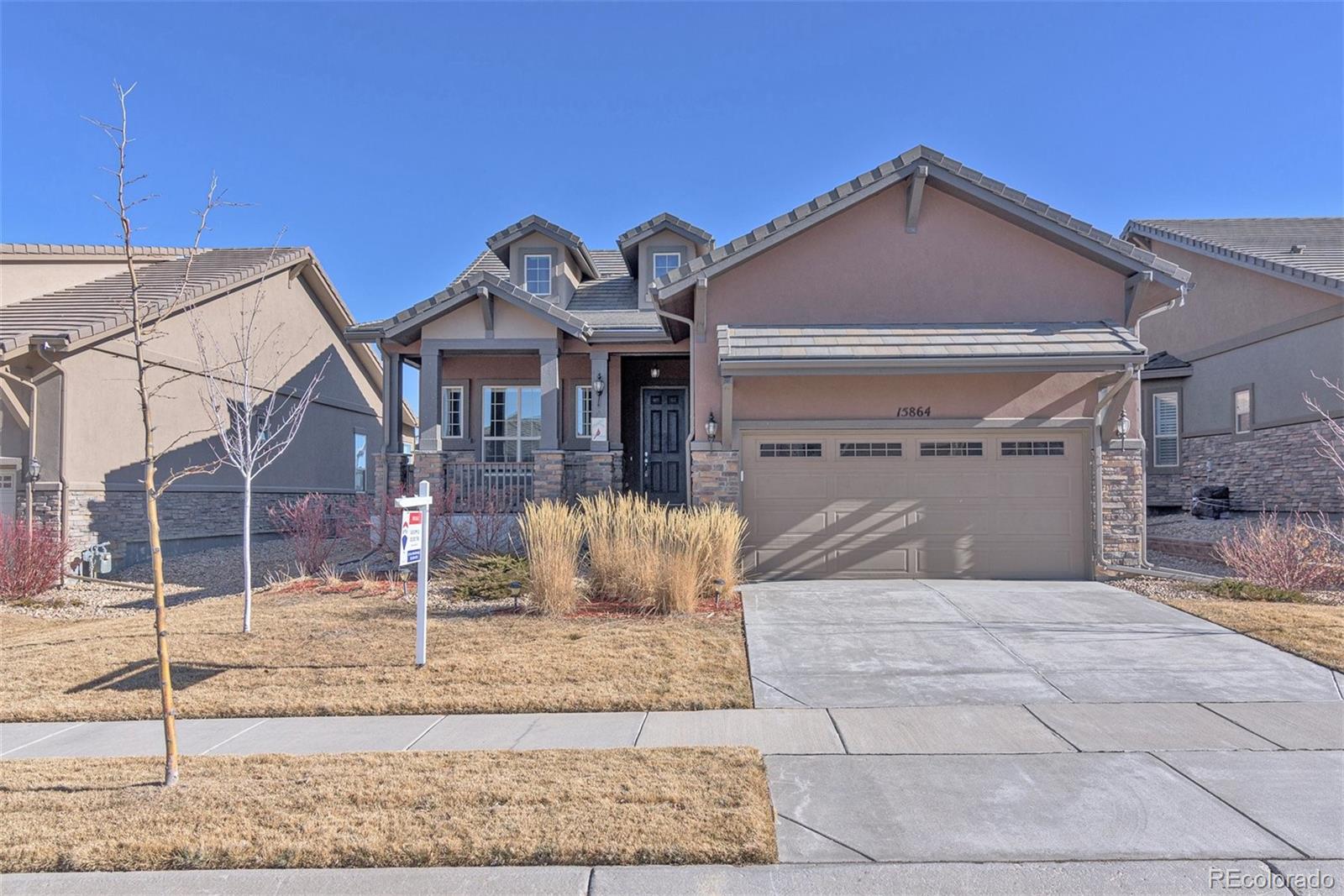 MLS Image #2 for 15864  wild horse drive,broomfield, Colorado