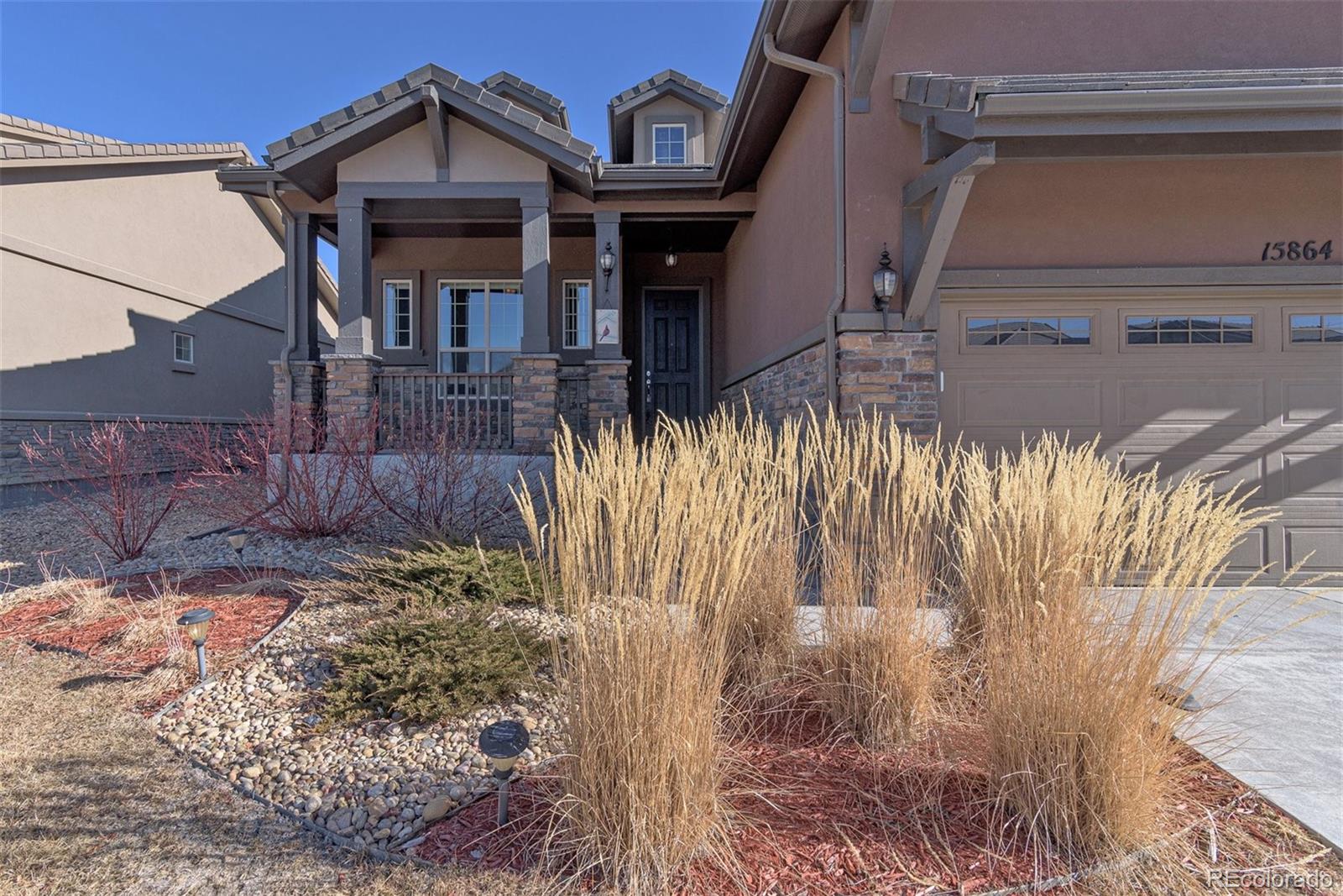 MLS Image #3 for 15864  wild horse drive,broomfield, Colorado