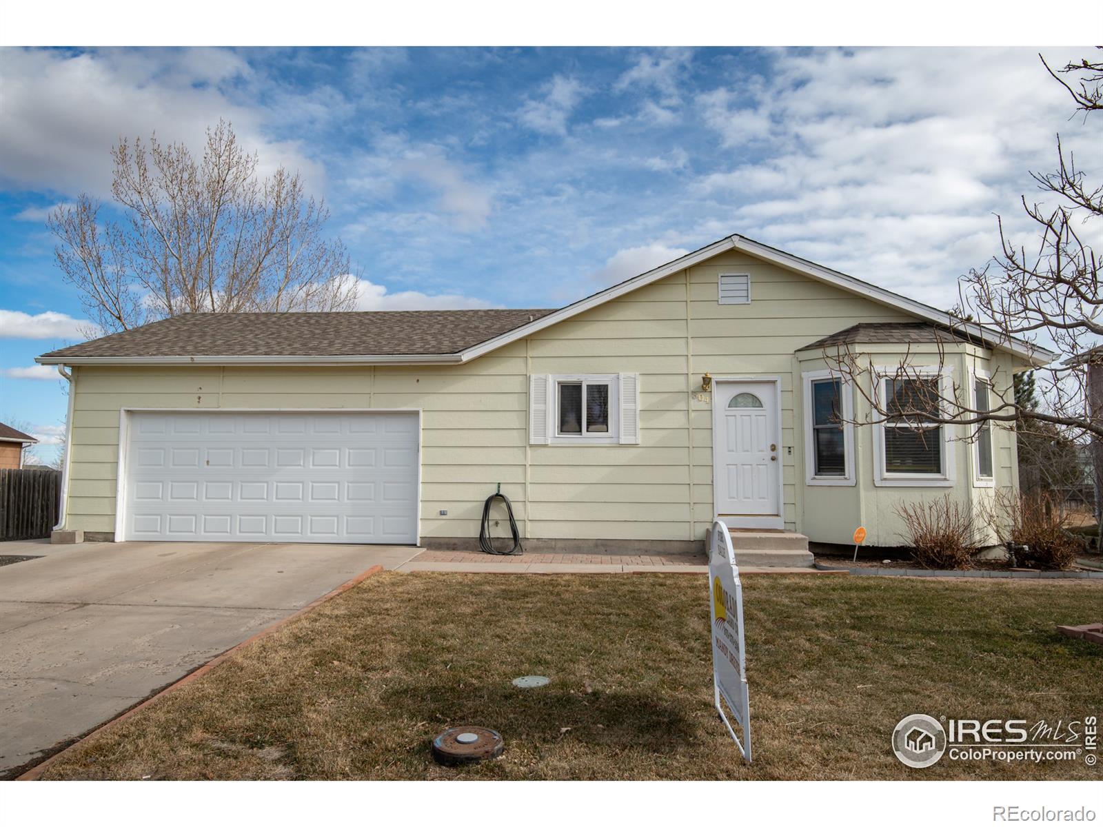 MLS Image #0 for 304  suzann street,wiggins, Colorado