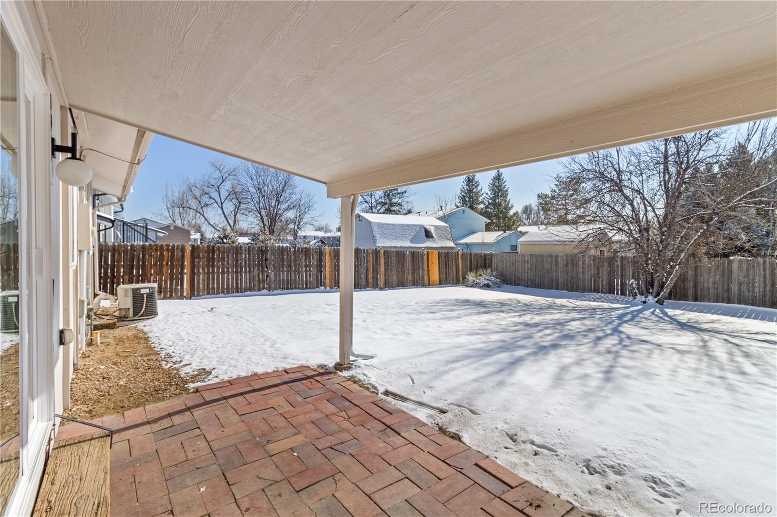 MLS Image #12 for 2572 w 133rd circle,broomfield, Colorado