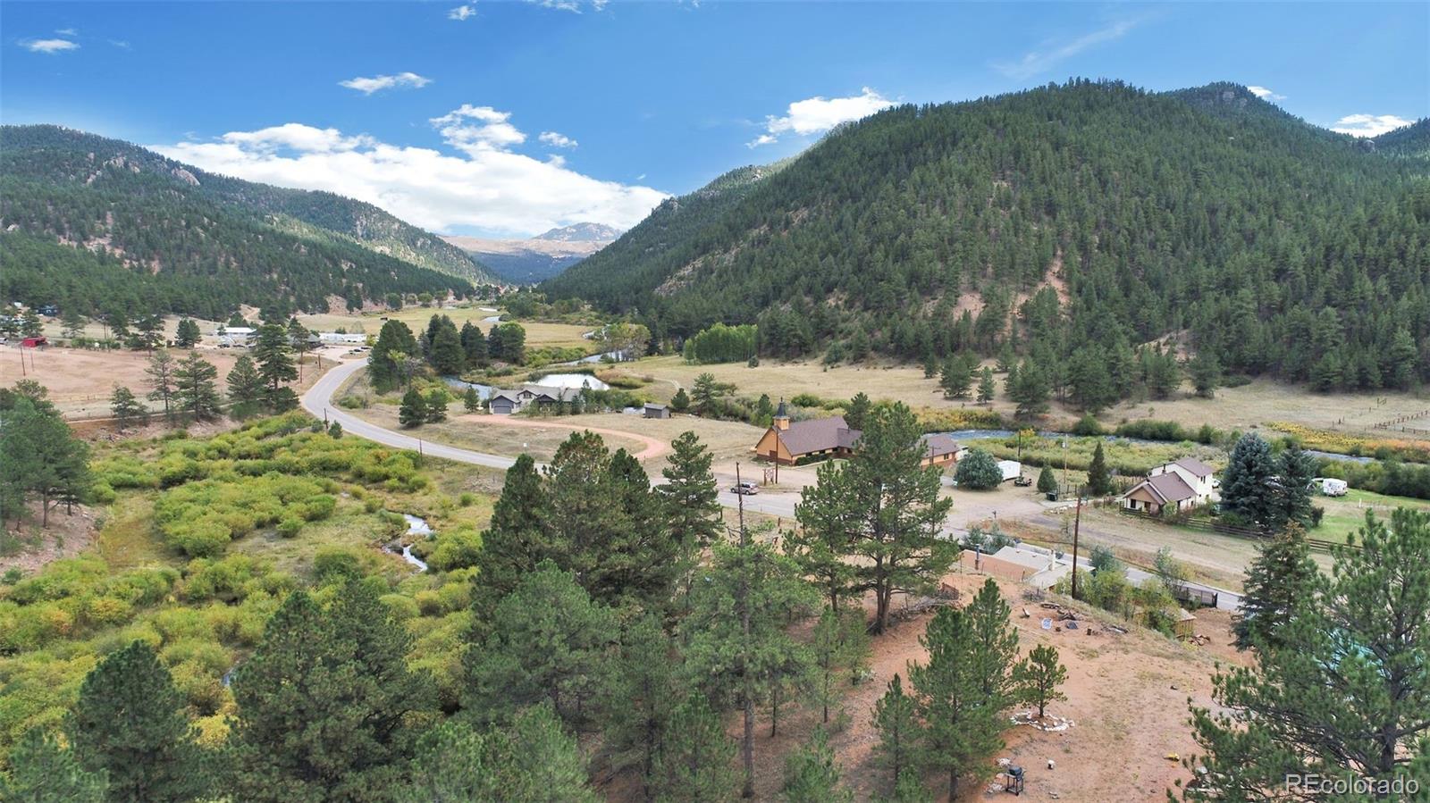 MLS Image #13 for 16774  pine valley road,pine, Colorado