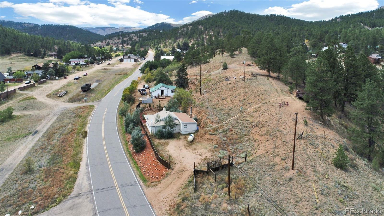 MLS Image #6 for 16774  pine valley road,pine, Colorado