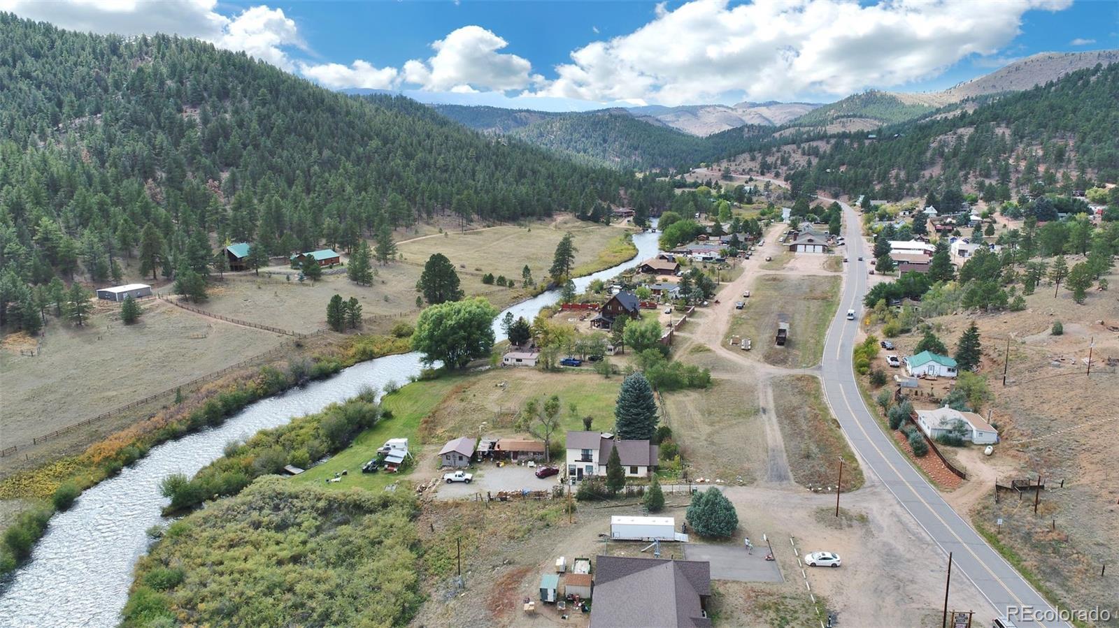 MLS Image #8 for 16774  pine valley road,pine, Colorado