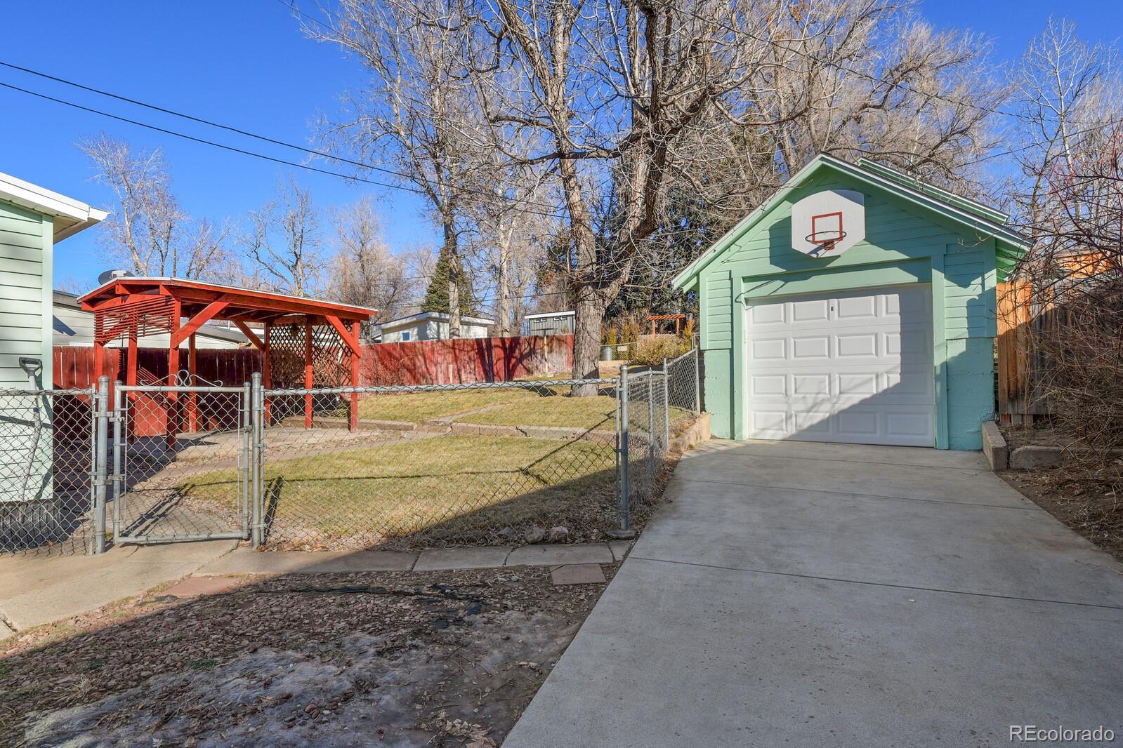 MLS Image #3 for 3136 s lincoln street,englewood, Colorado