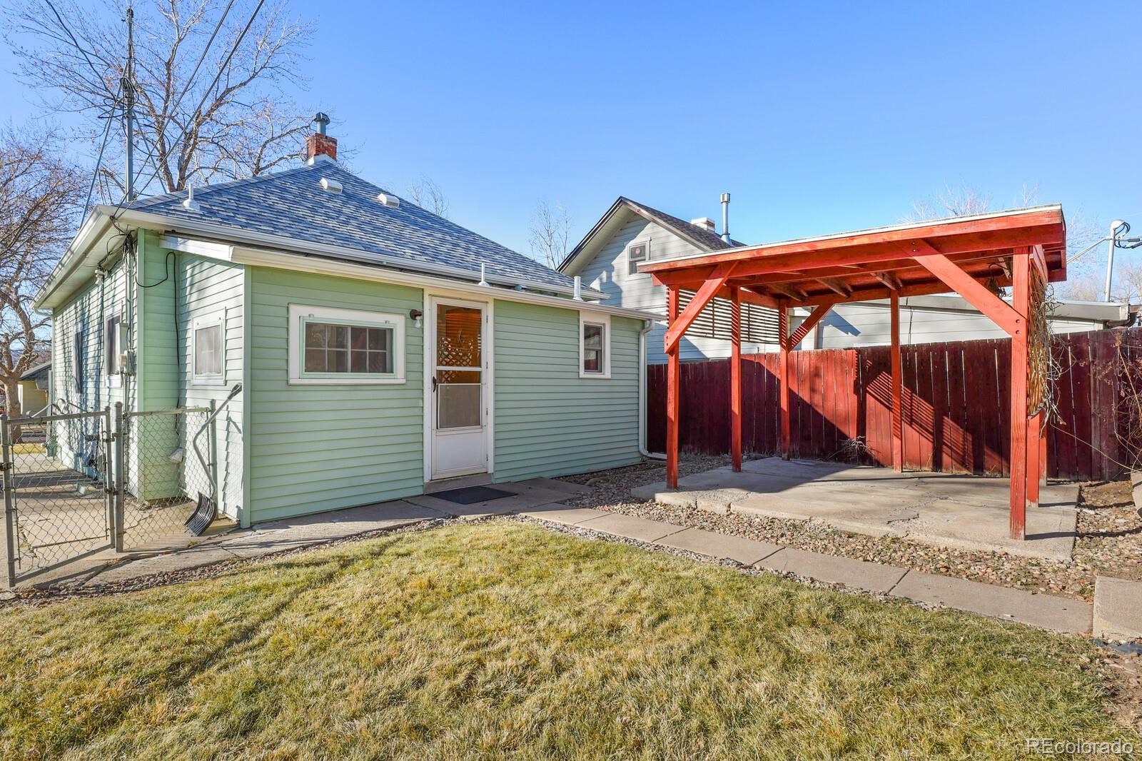 MLS Image #38 for 3136 s lincoln street,englewood, Colorado