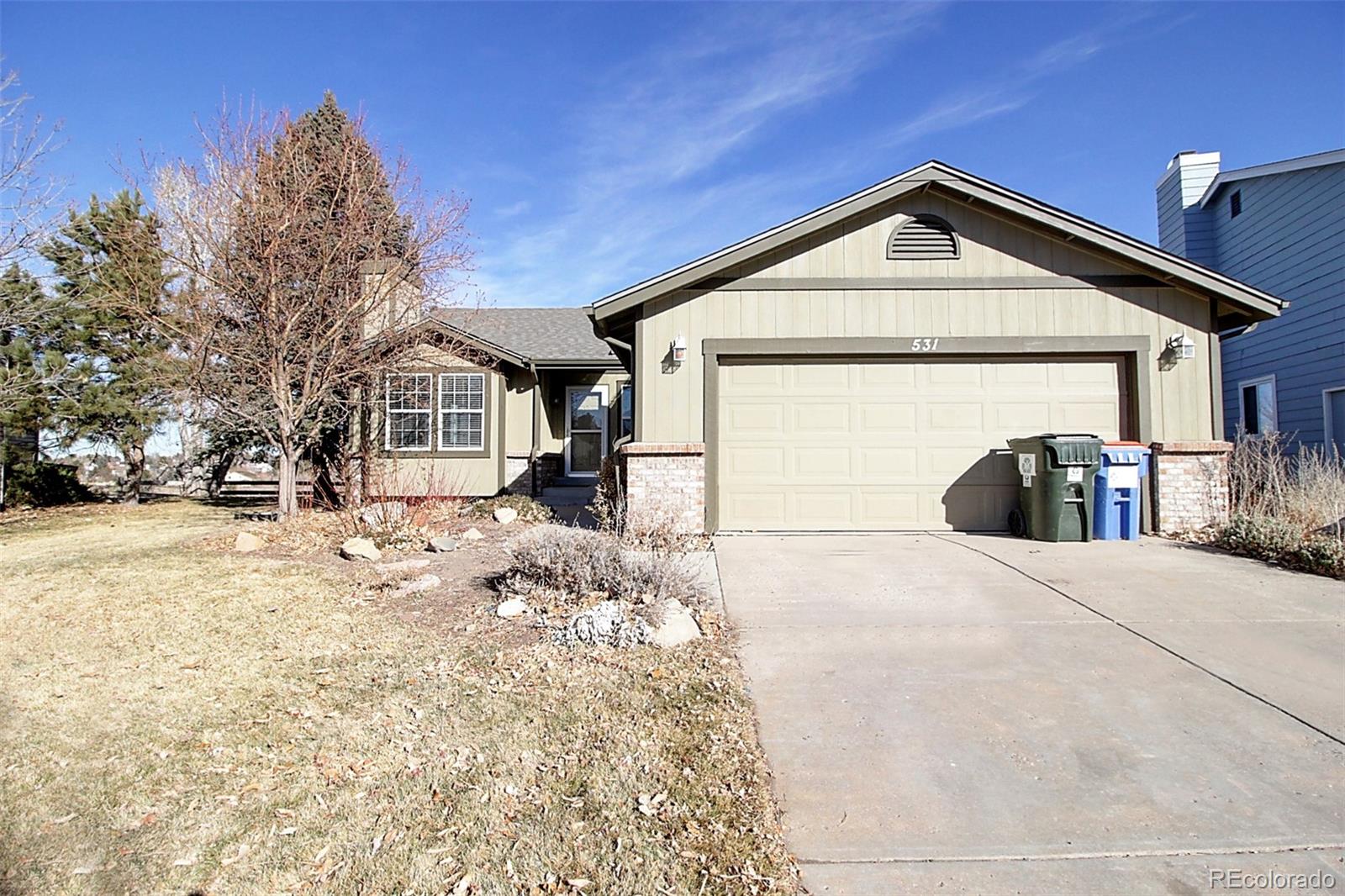 MLS Image #0 for 531  snowy owl place,highlands ranch, Colorado